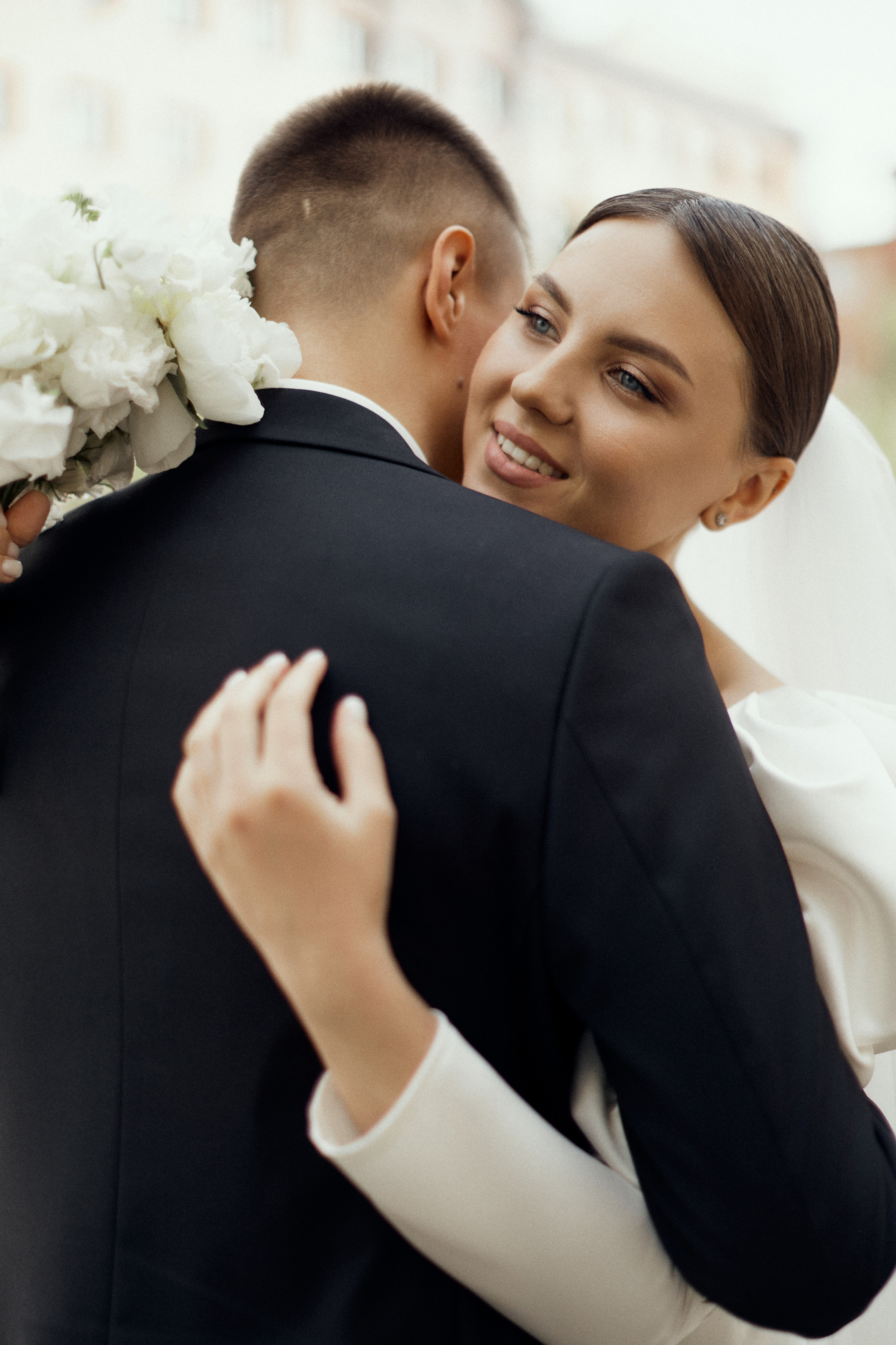 Посмотреть серию. Свадебный и семейный фотограф в Красноярске Тряпчев Павел