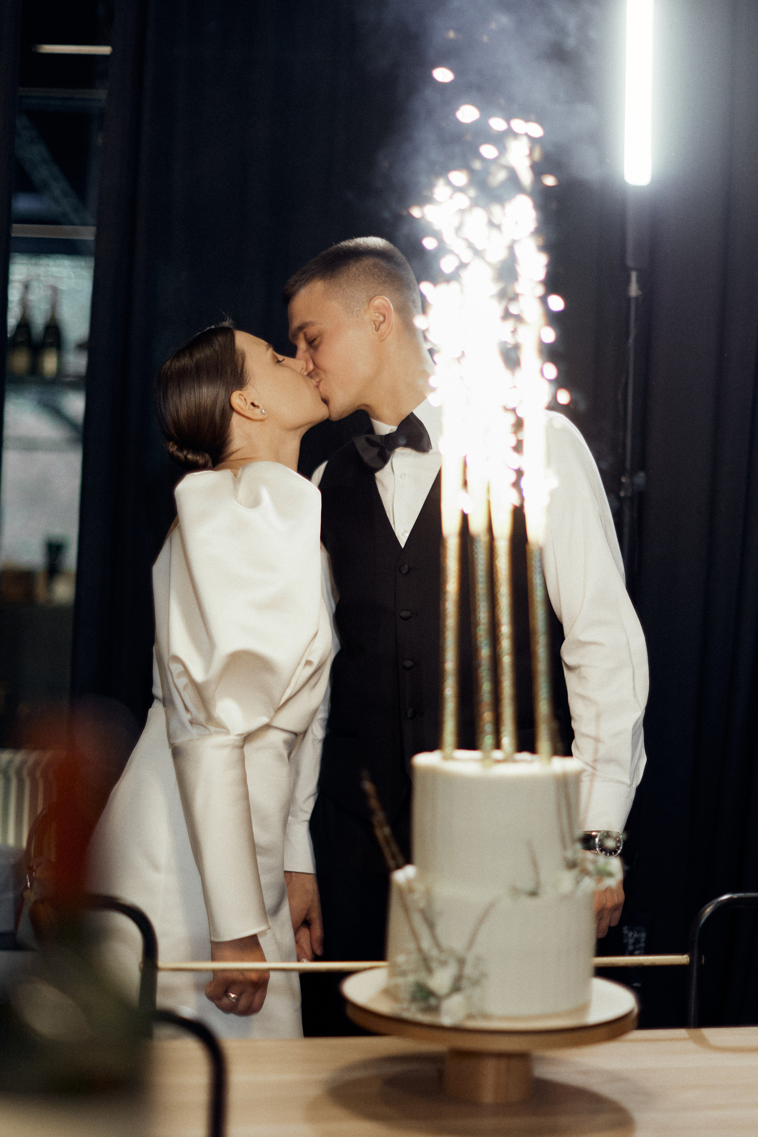 Посмотреть серию. Свадебный и семейный фотограф в Красноярске Тряпчев Павел