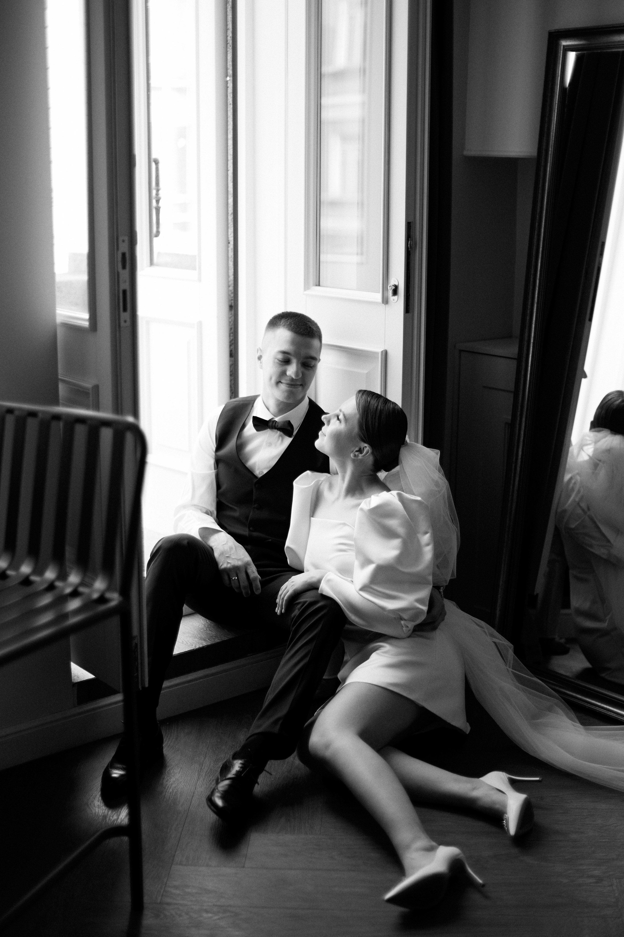 Посмотреть серию. Свадебный и семейный фотограф в Красноярске Тряпчев Павел