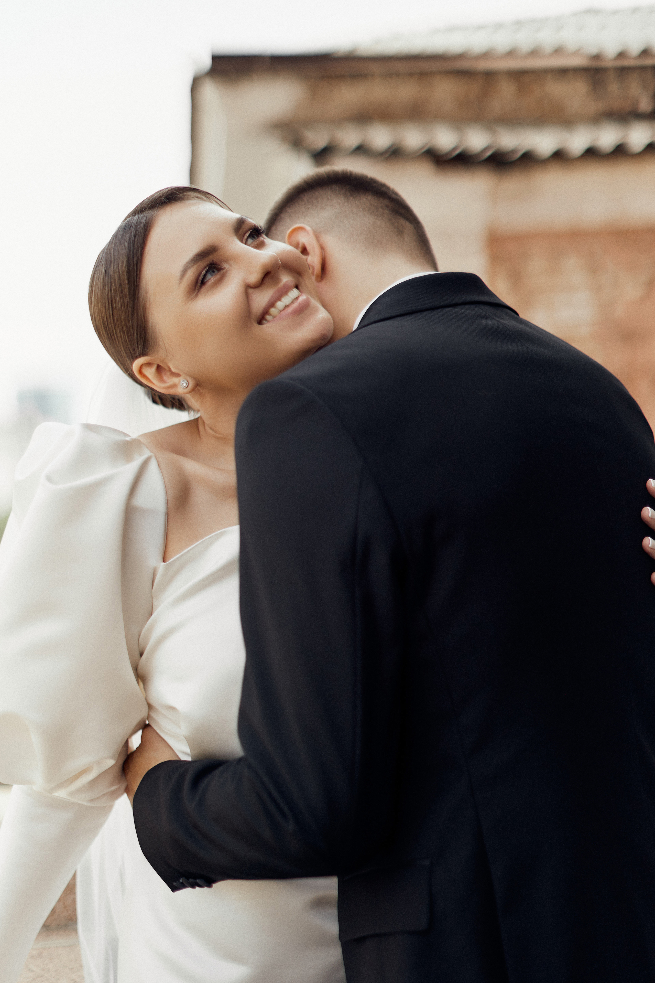 Посмотреть серию. Свадебный и семейный фотограф в Красноярске Тряпчев Павел