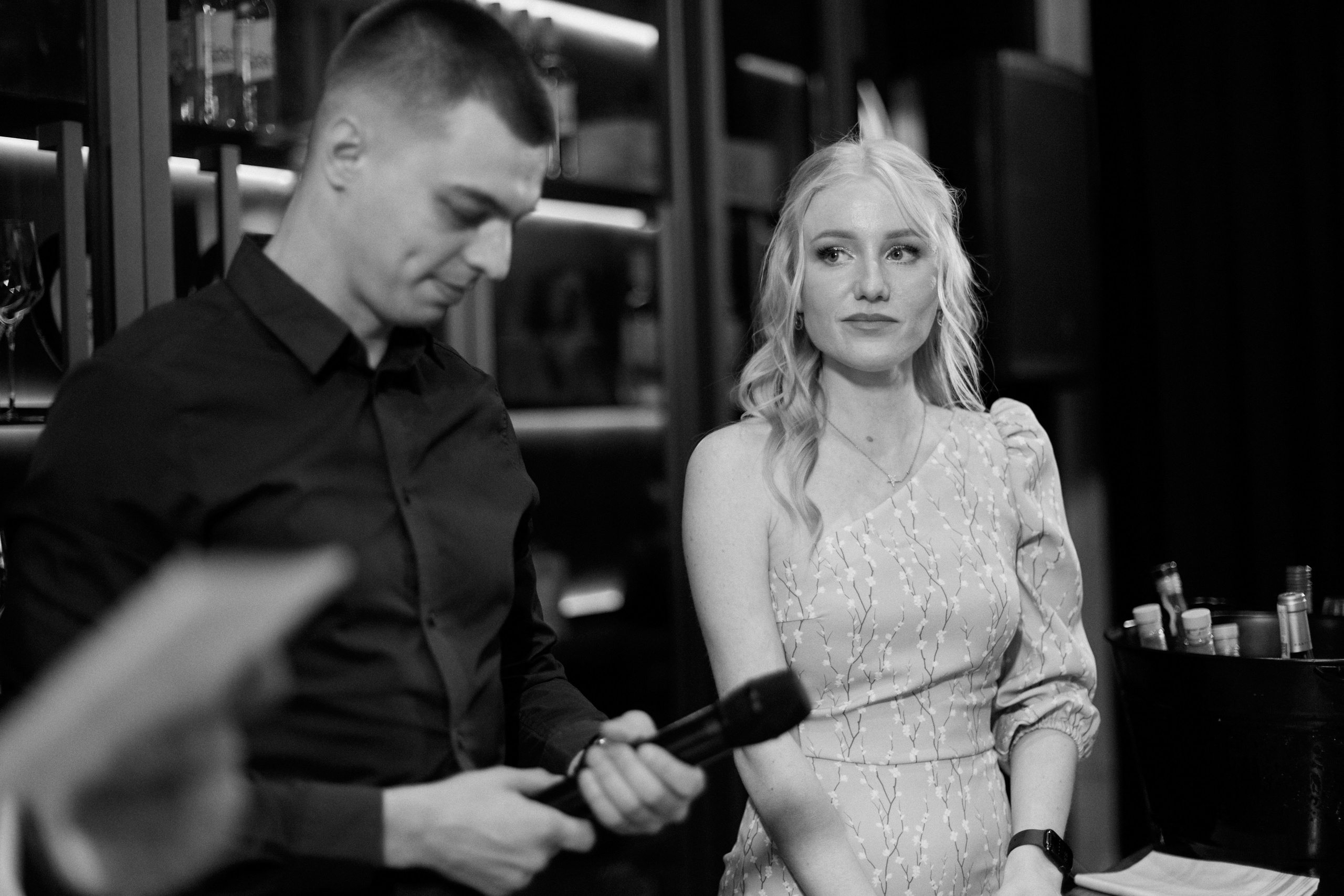 Посмотреть серию. Свадебный и семейный фотограф в Красноярске Тряпчев Павел