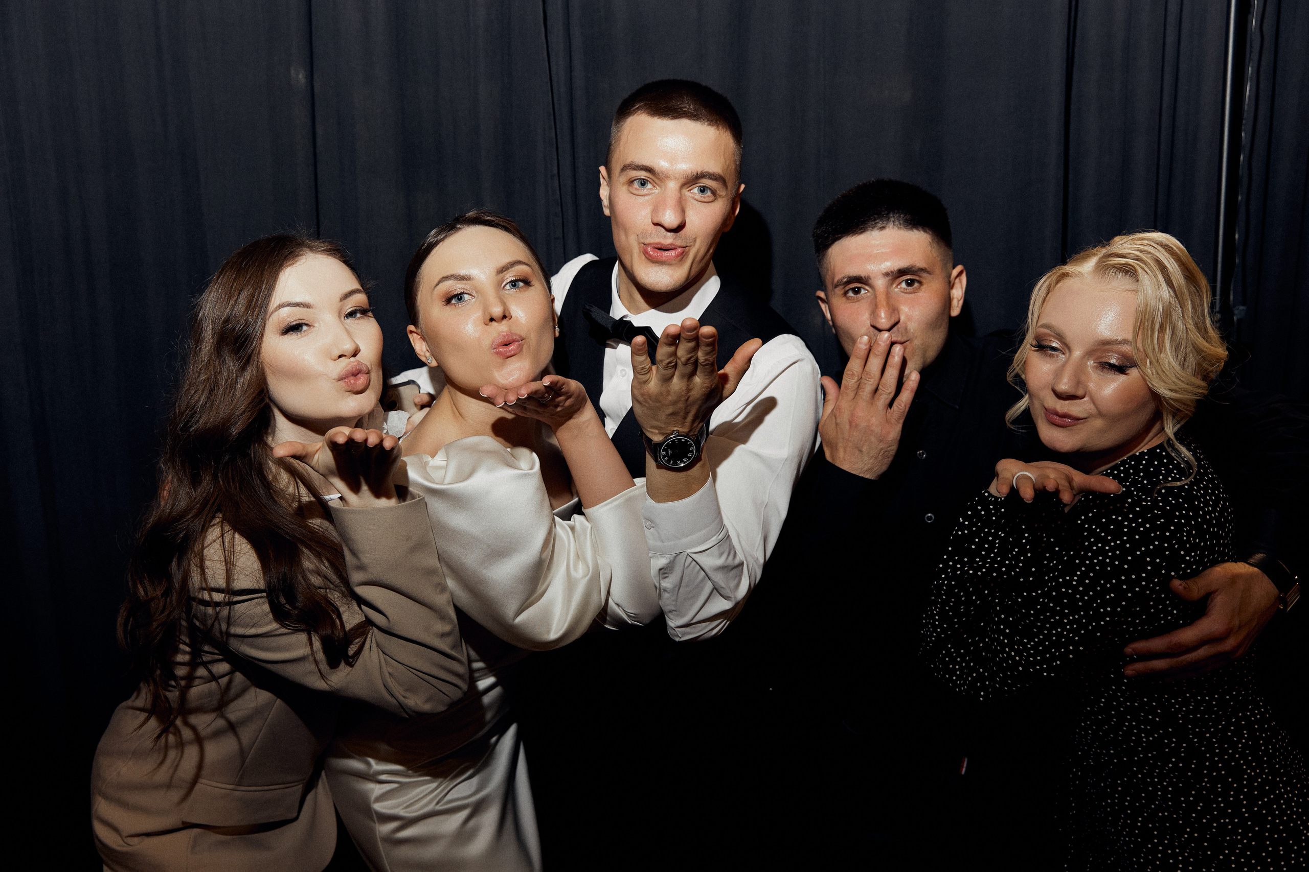 Посмотреть серию. Свадебный и семейный фотограф в Красноярске Тряпчев Павел