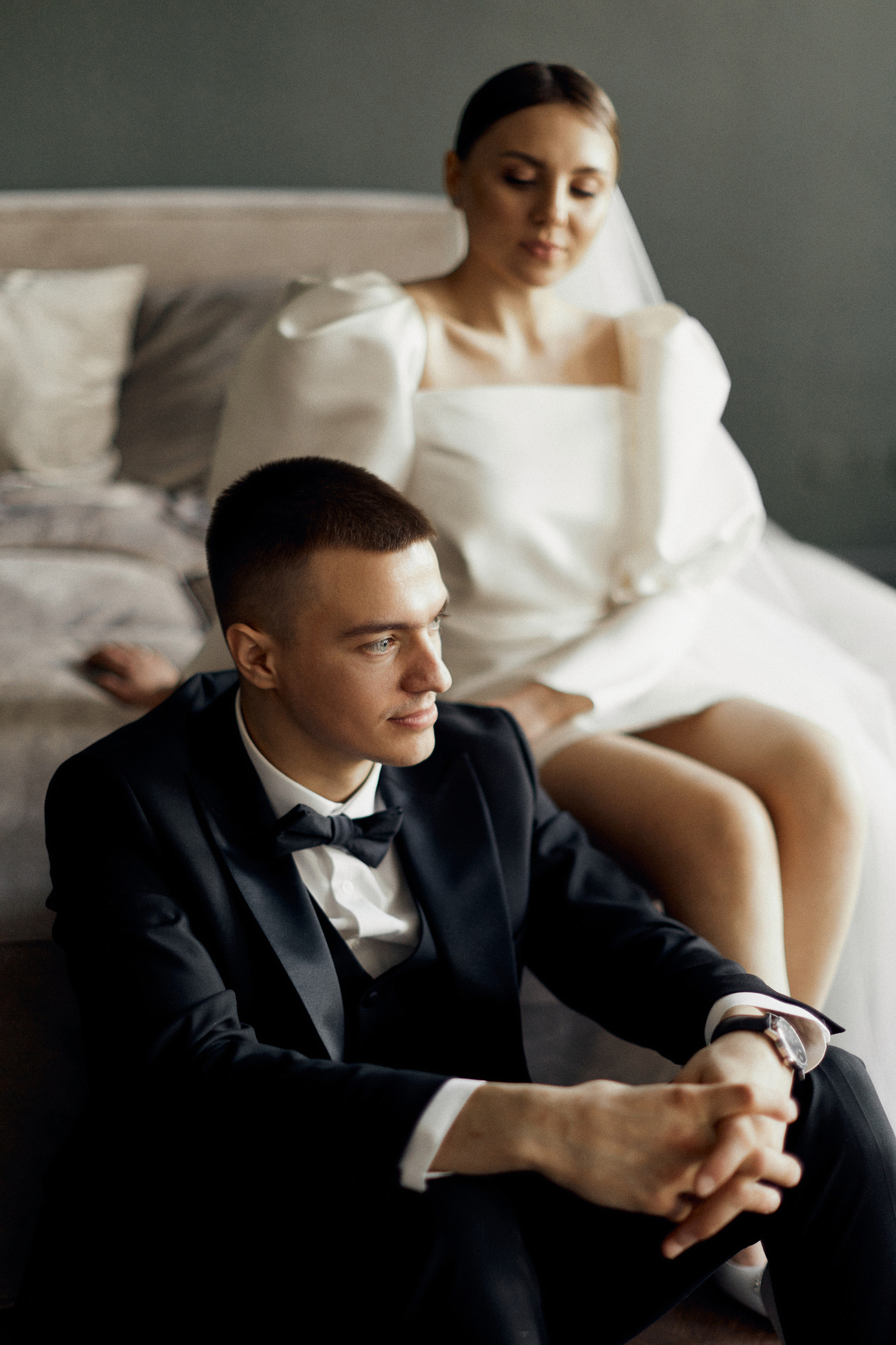 Посмотреть серию. Свадебный и семейный фотограф в Красноярске Тряпчев Павел