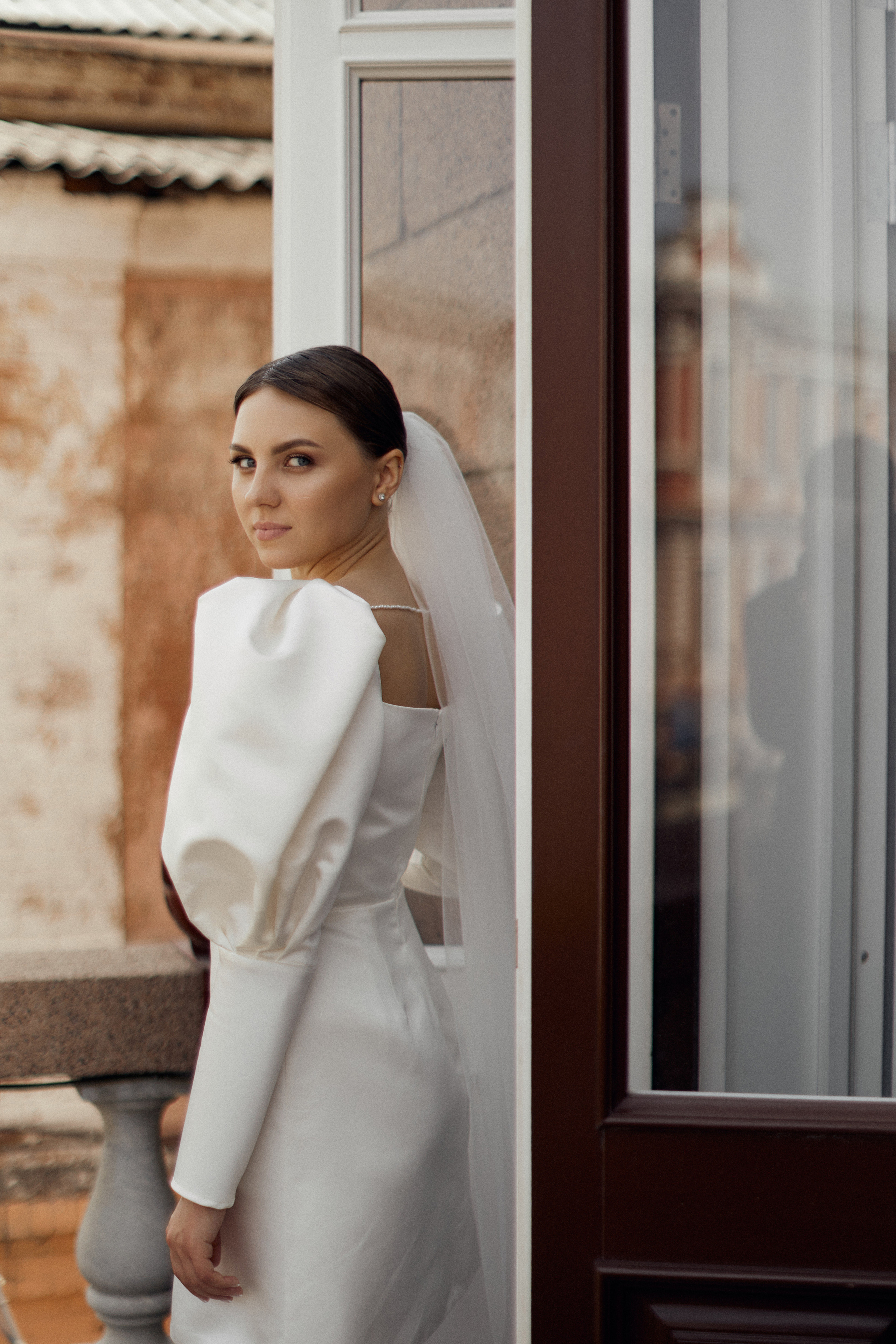 Посмотреть серию. Свадебный и семейный фотограф в Красноярске Тряпчев Павел