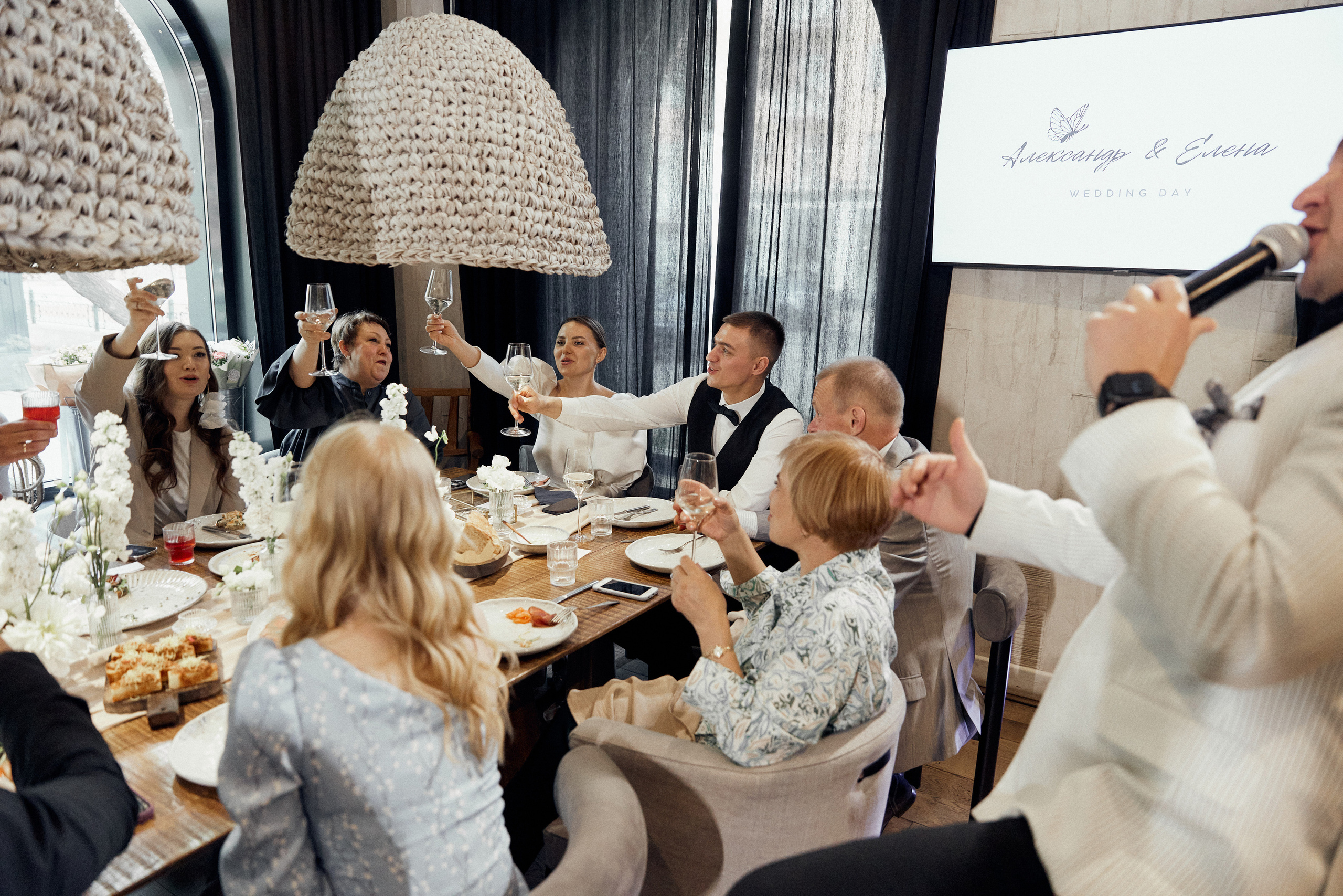 Посмотреть серию. Свадебный и семейный фотограф в Красноярске Тряпчев Павел