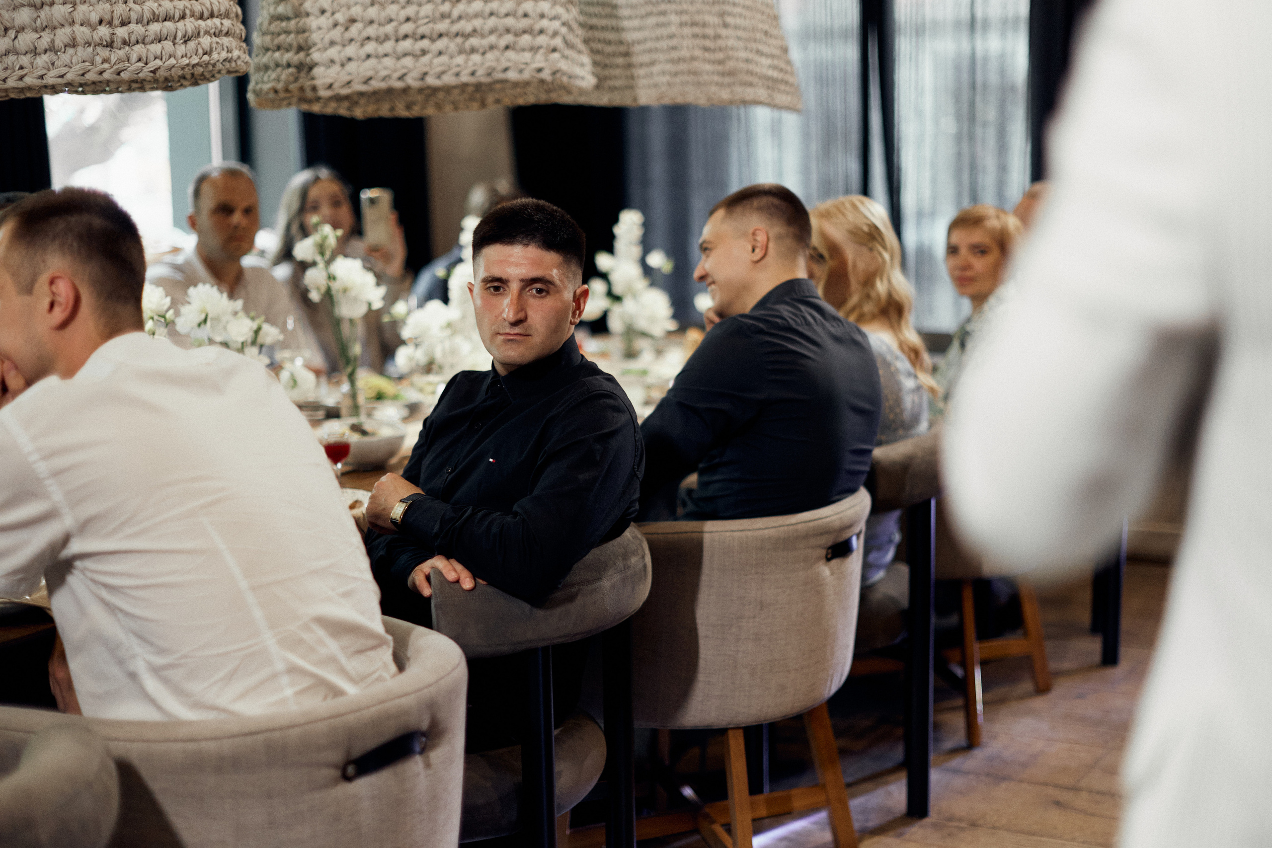 Посмотреть серию. Свадебный и семейный фотограф в Красноярске Тряпчев Павел