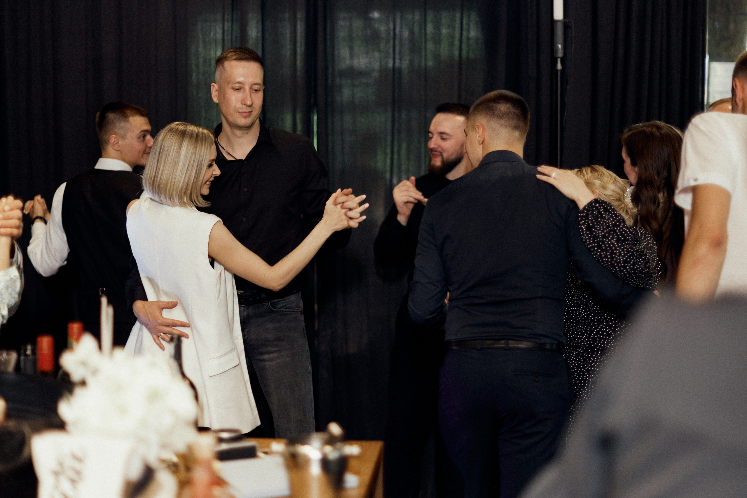 Посмотреть серию. Свадебный и семейный фотограф в Красноярске Тряпчев Павел