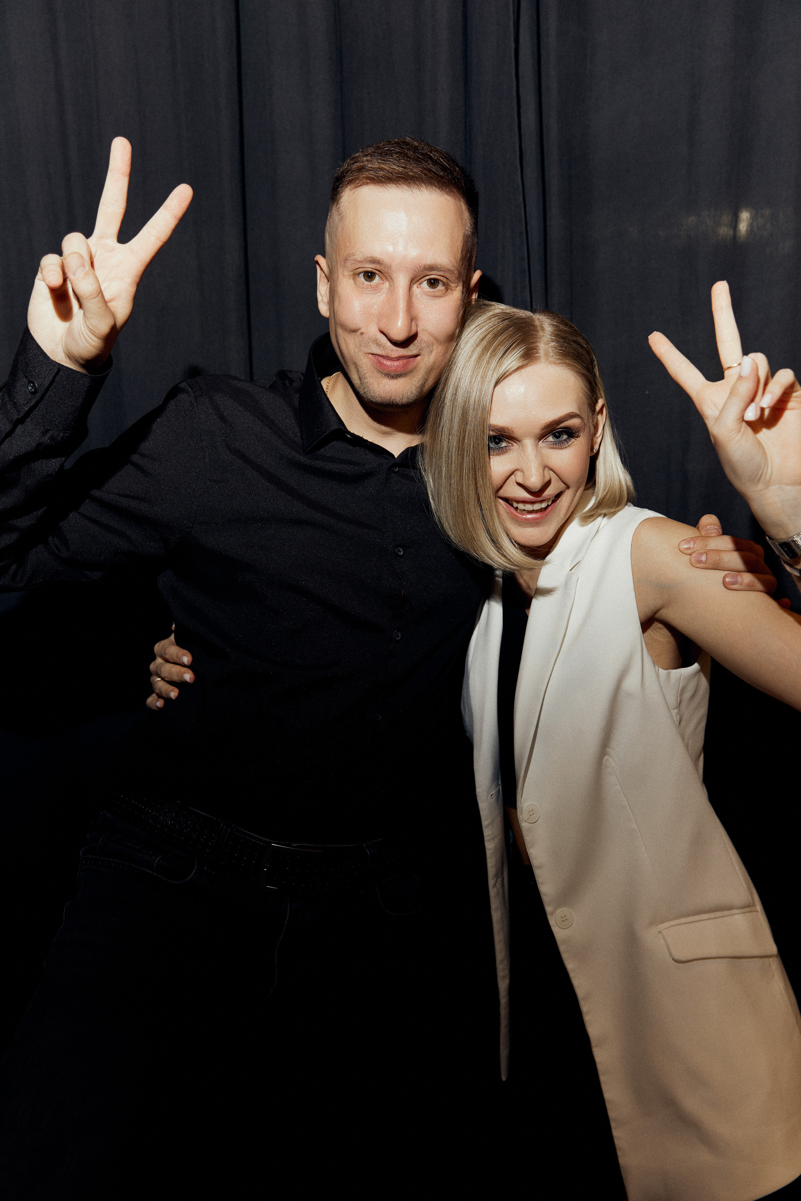 Посмотреть серию. Свадебный и семейный фотограф в Красноярске Тряпчев Павел