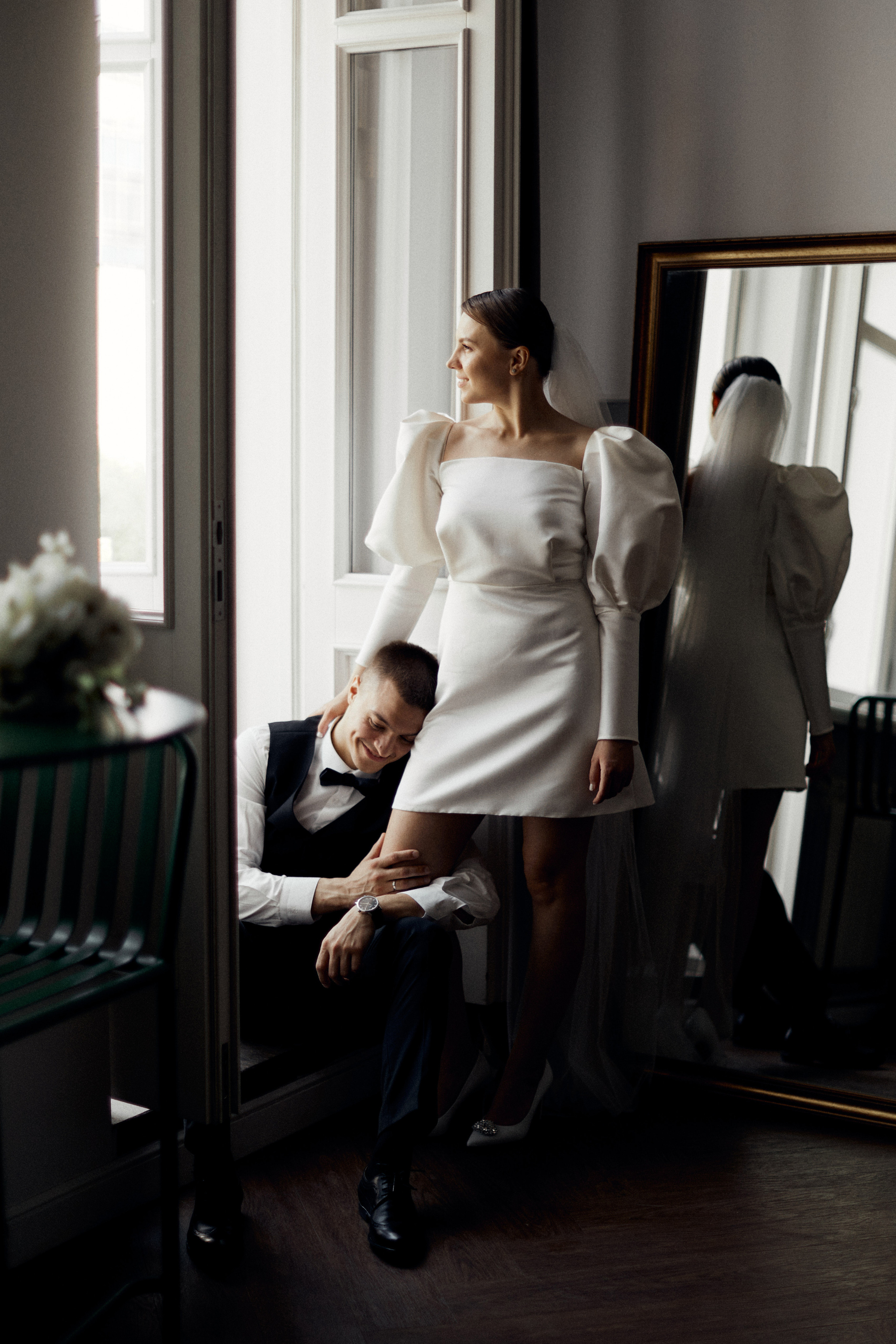 Посмотреть серию. Свадебный и семейный фотограф в Красноярске Тряпчев Павел