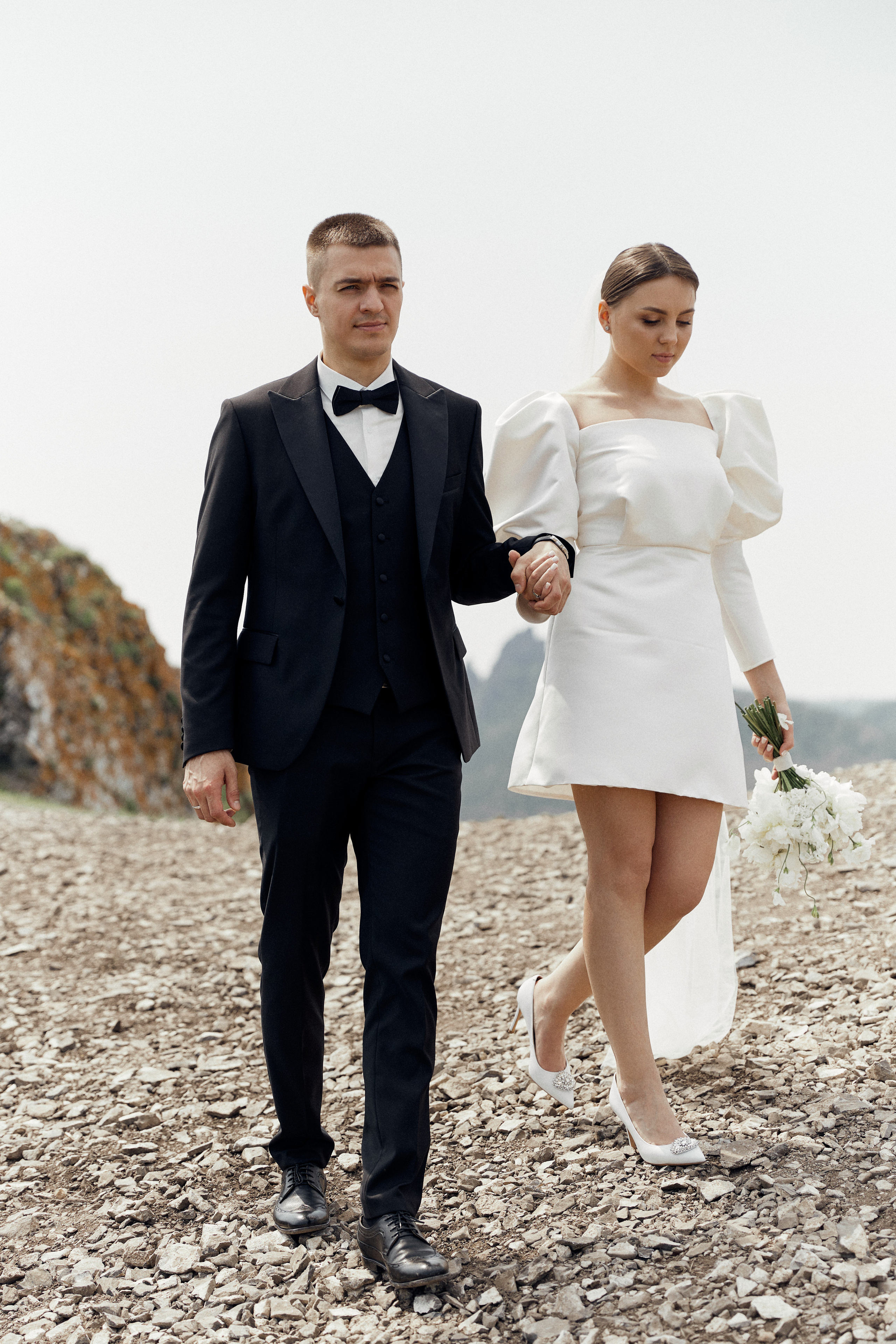 Посмотреть серию. Свадебный и семейный фотограф в Красноярске Тряпчев Павел