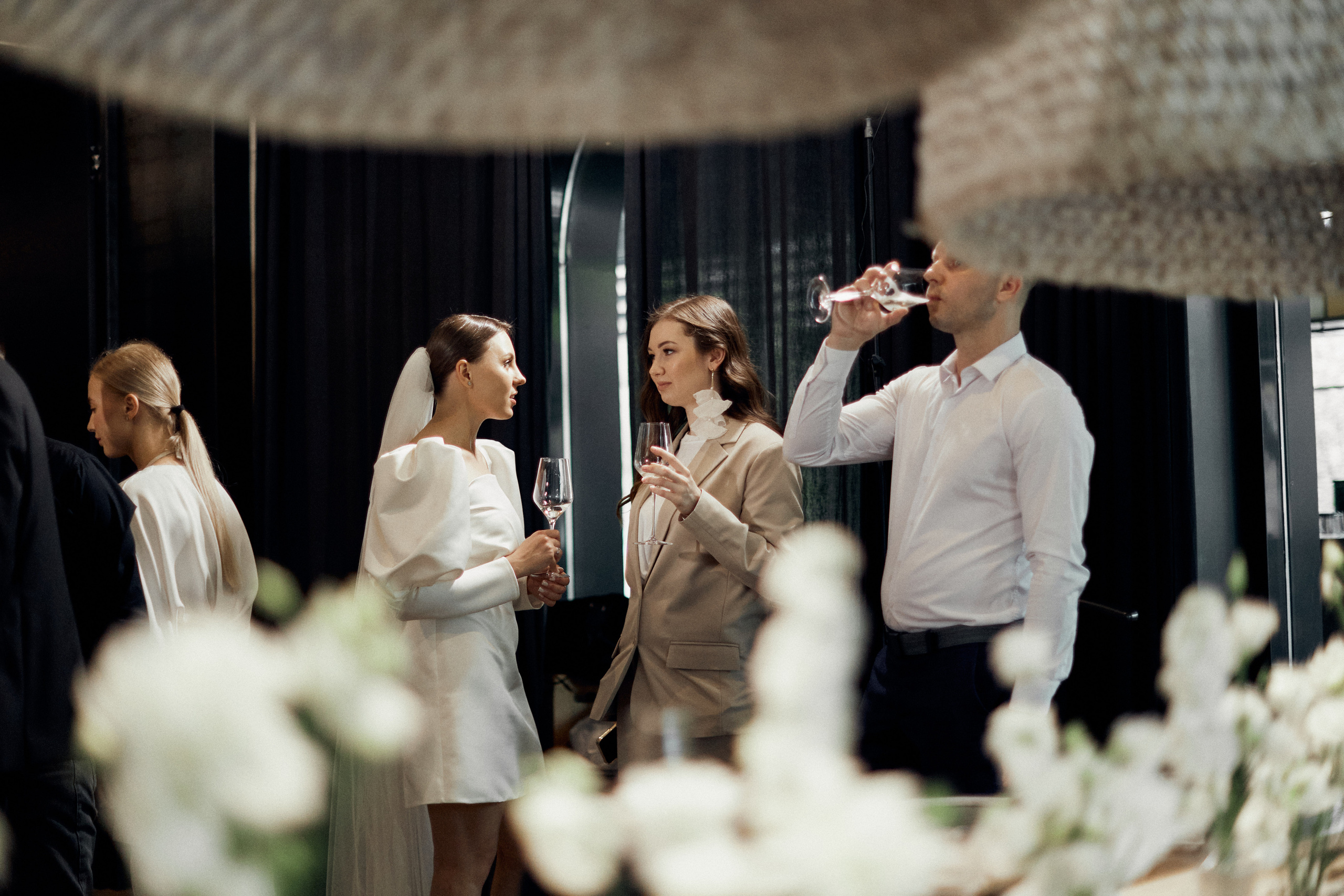 Посмотреть серию. Свадебный и семейный фотограф в Красноярске Тряпчев Павел