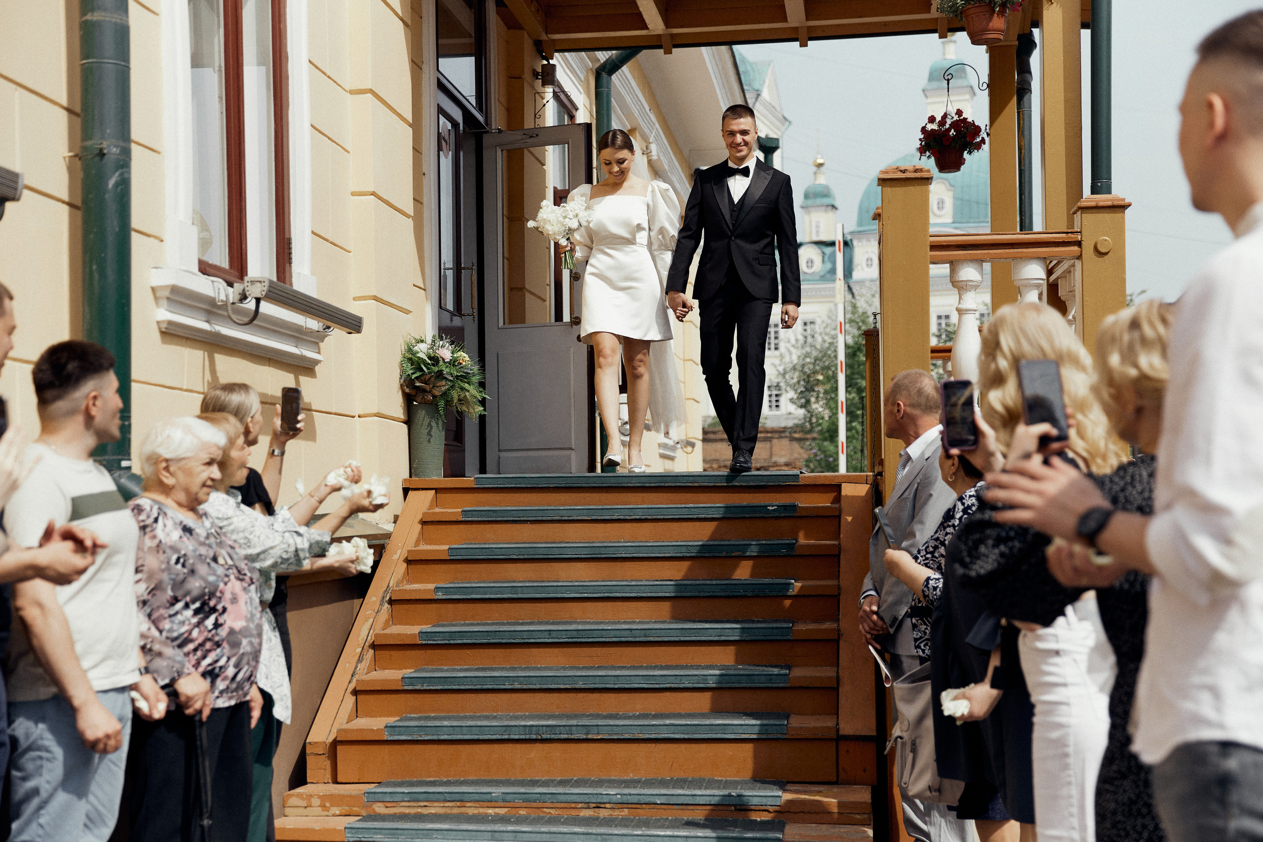 Посмотреть серию. Свадебный и семейный фотограф в Красноярске Тряпчев Павел