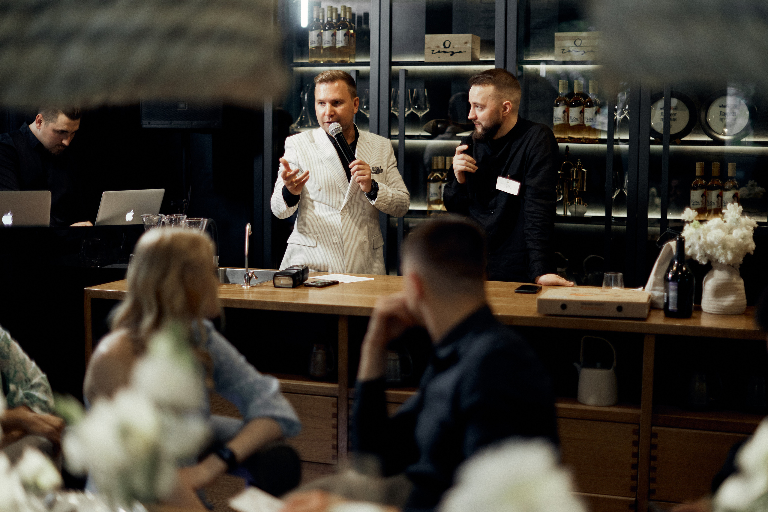 Посмотреть серию. Свадебный и семейный фотограф в Красноярске Тряпчев Павел