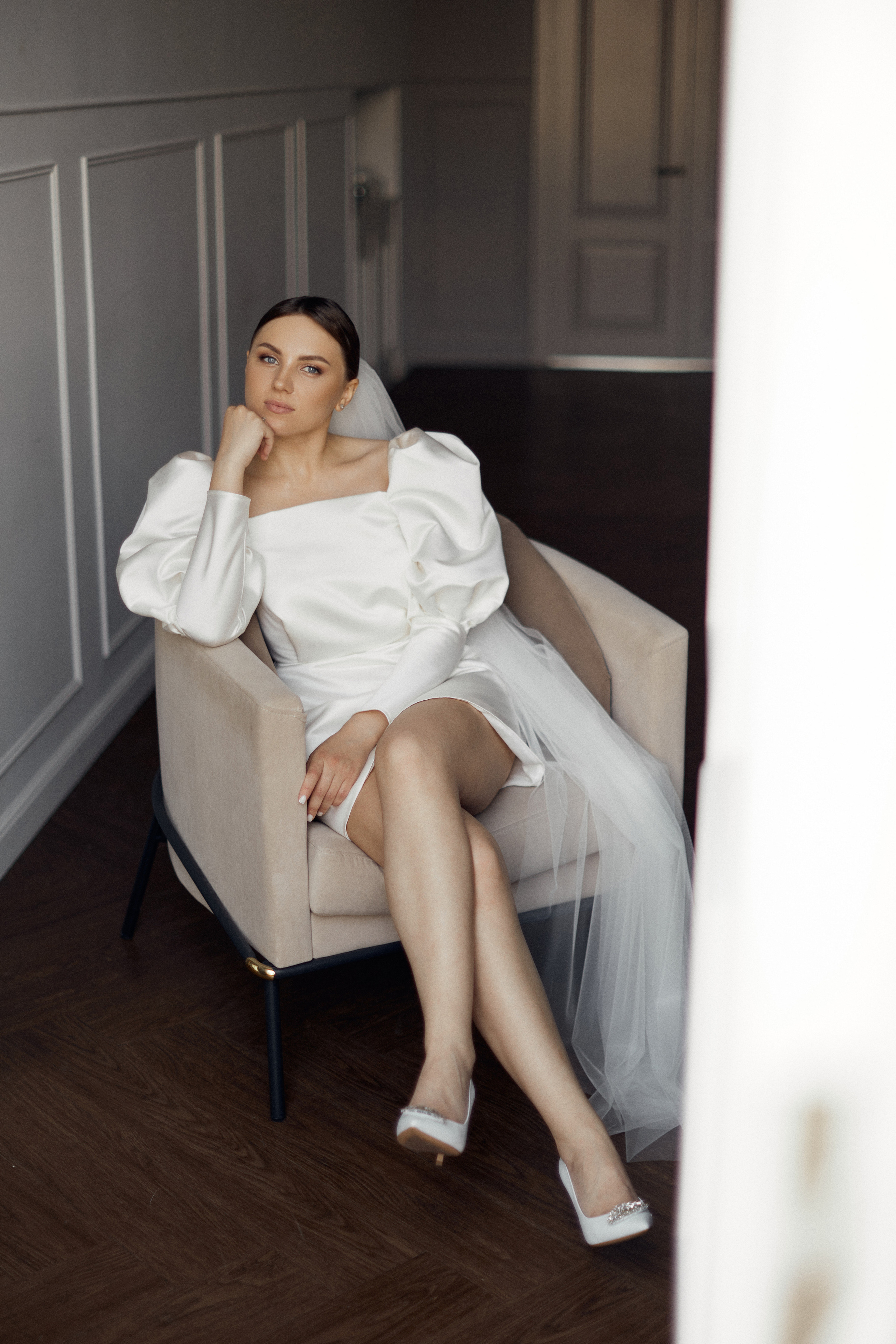 Посмотреть серию. Свадебный и семейный фотограф в Красноярске Тряпчев Павел