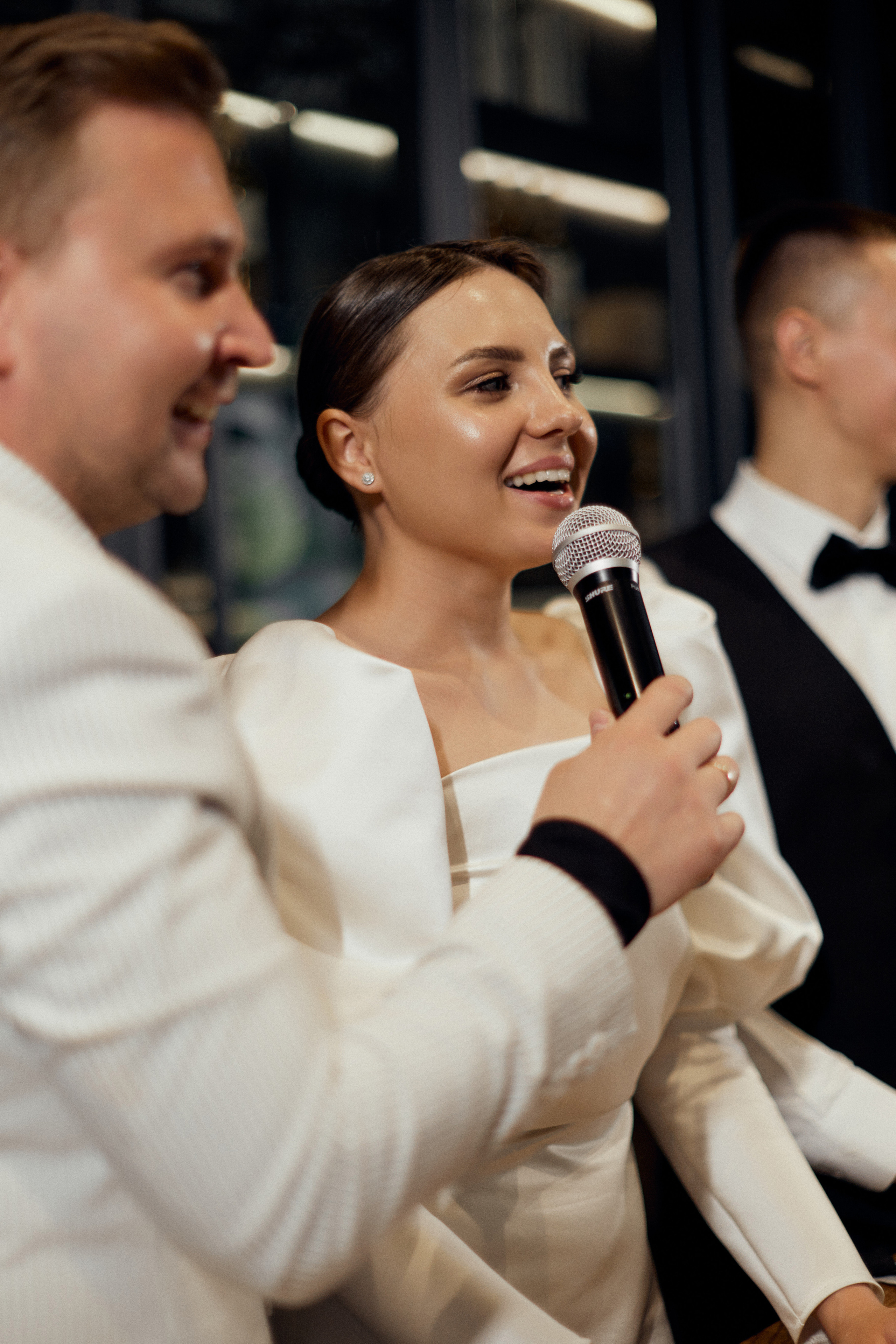 Посмотреть серию. Свадебный и семейный фотограф в Красноярске Тряпчев Павел