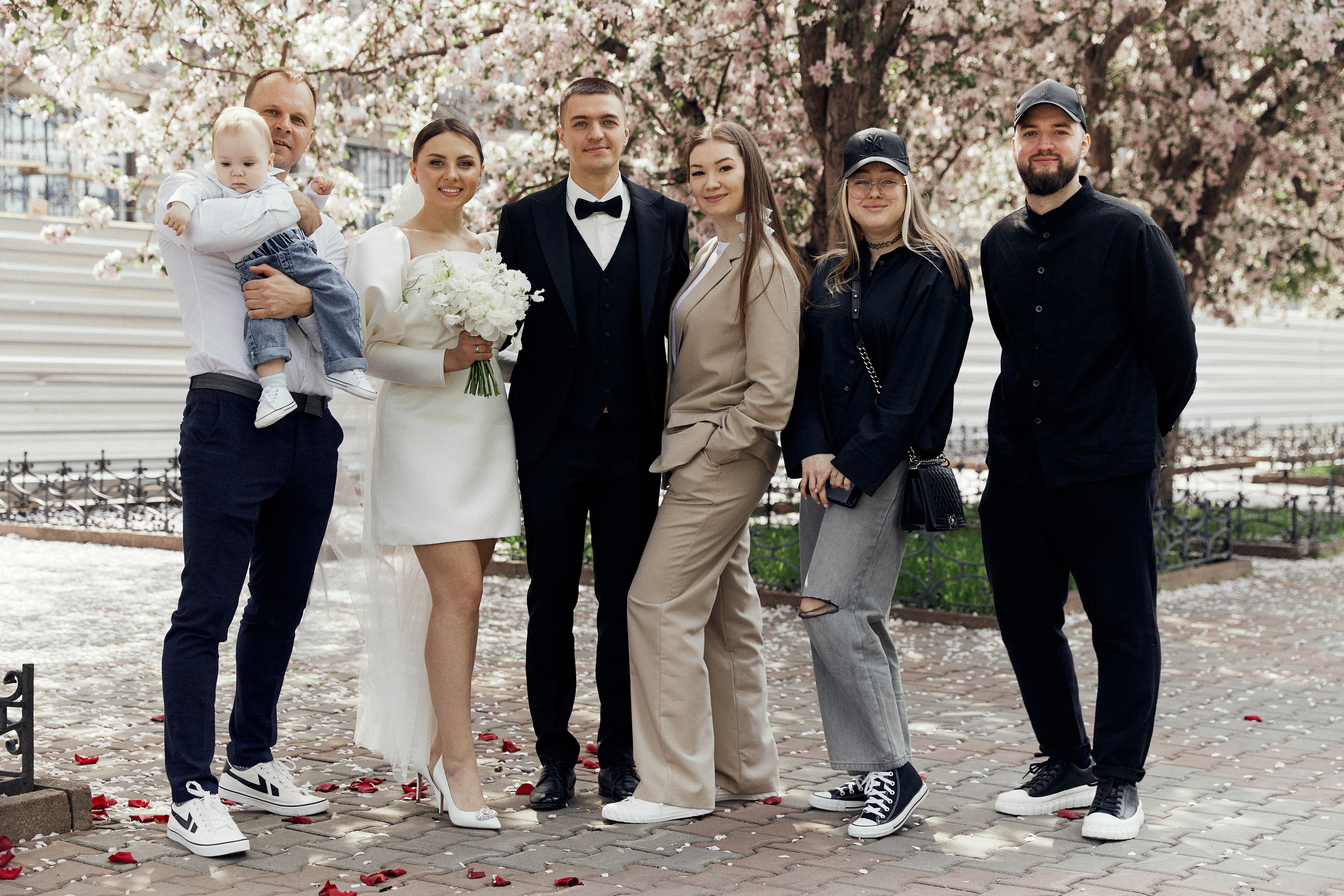 Посмотреть серию. Свадебный и семейный фотограф в Красноярске Тряпчев Павел