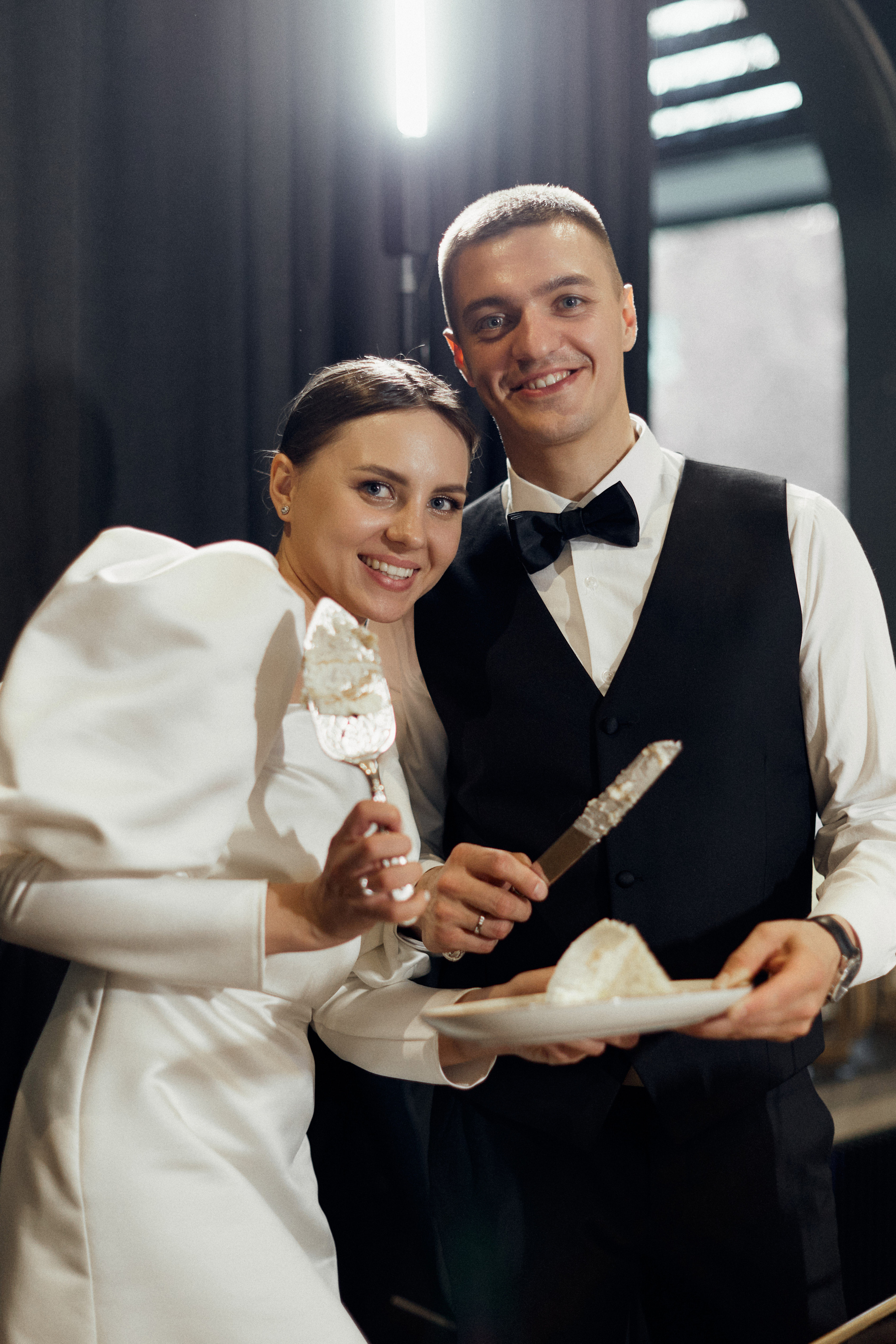 Посмотреть серию. Свадебный и семейный фотограф в Красноярске Тряпчев Павел