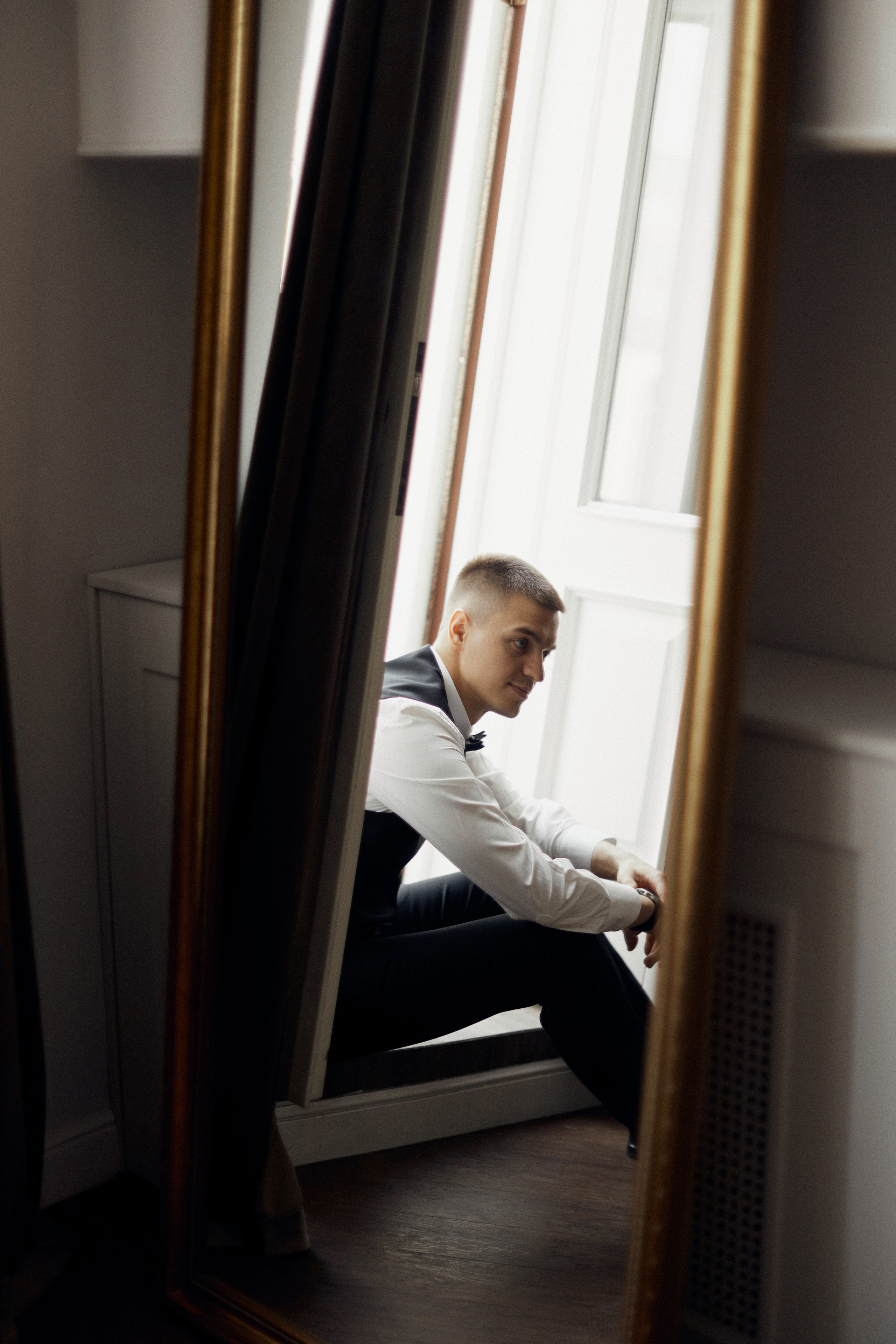 Посмотреть серию. Свадебный и семейный фотограф в Красноярске Тряпчев Павел