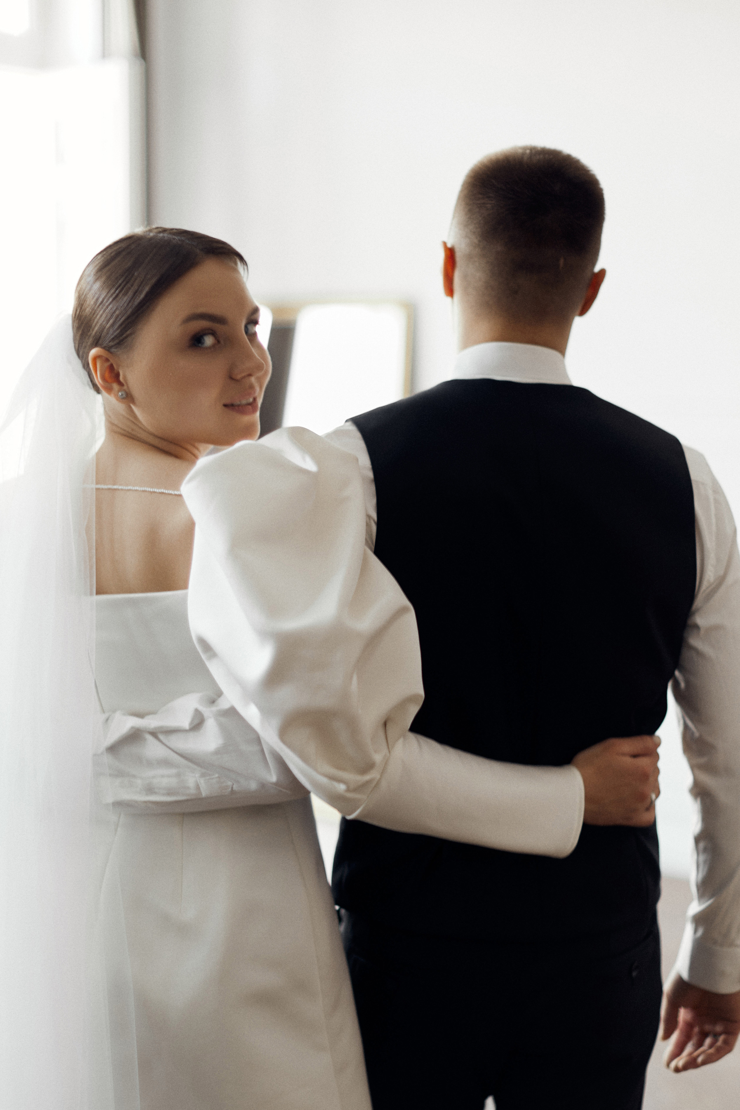 Посмотреть серию. Свадебный и семейный фотограф в Красноярске Тряпчев Павел