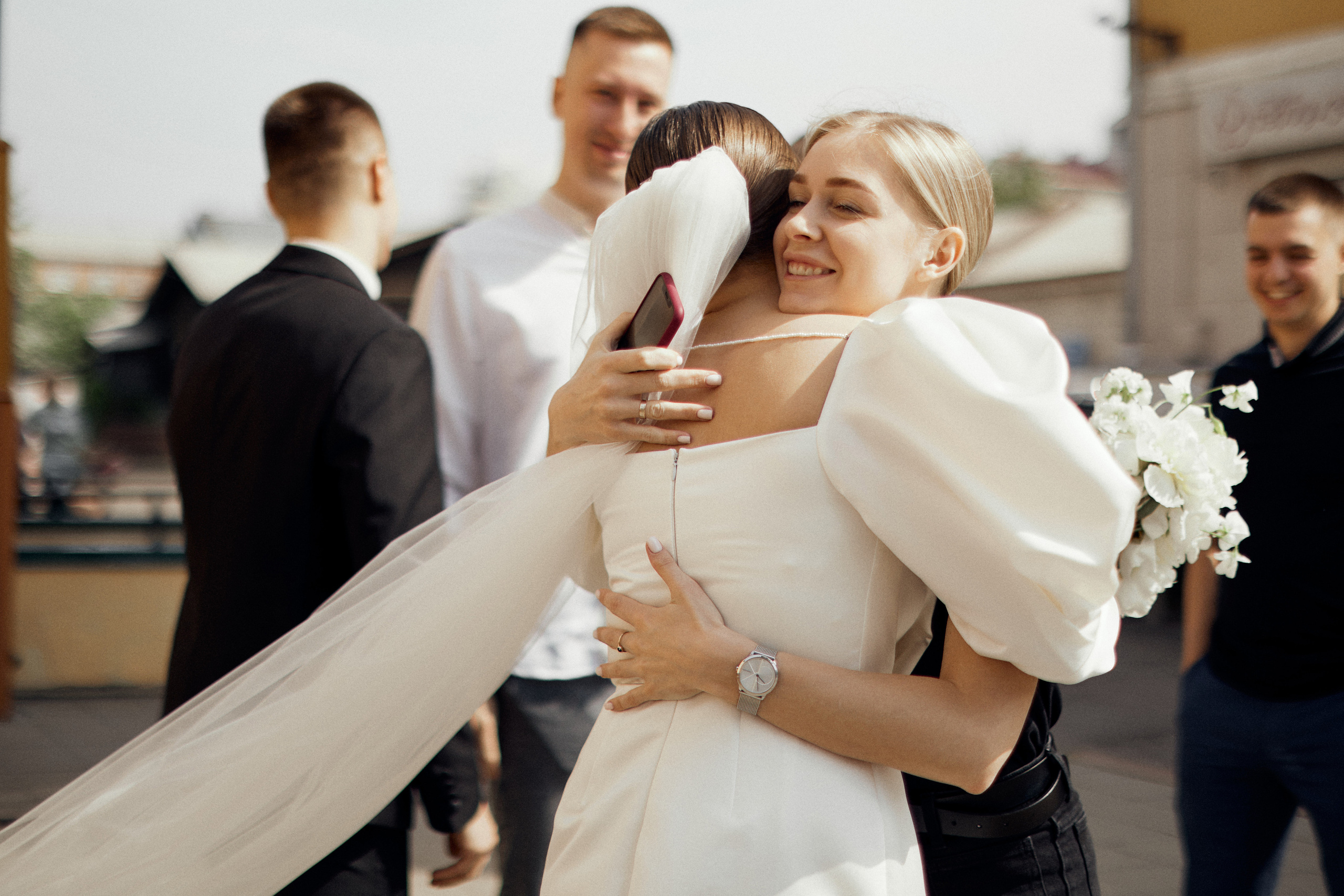 Посмотреть серию. Свадебный и семейный фотограф в Красноярске Тряпчев Павел