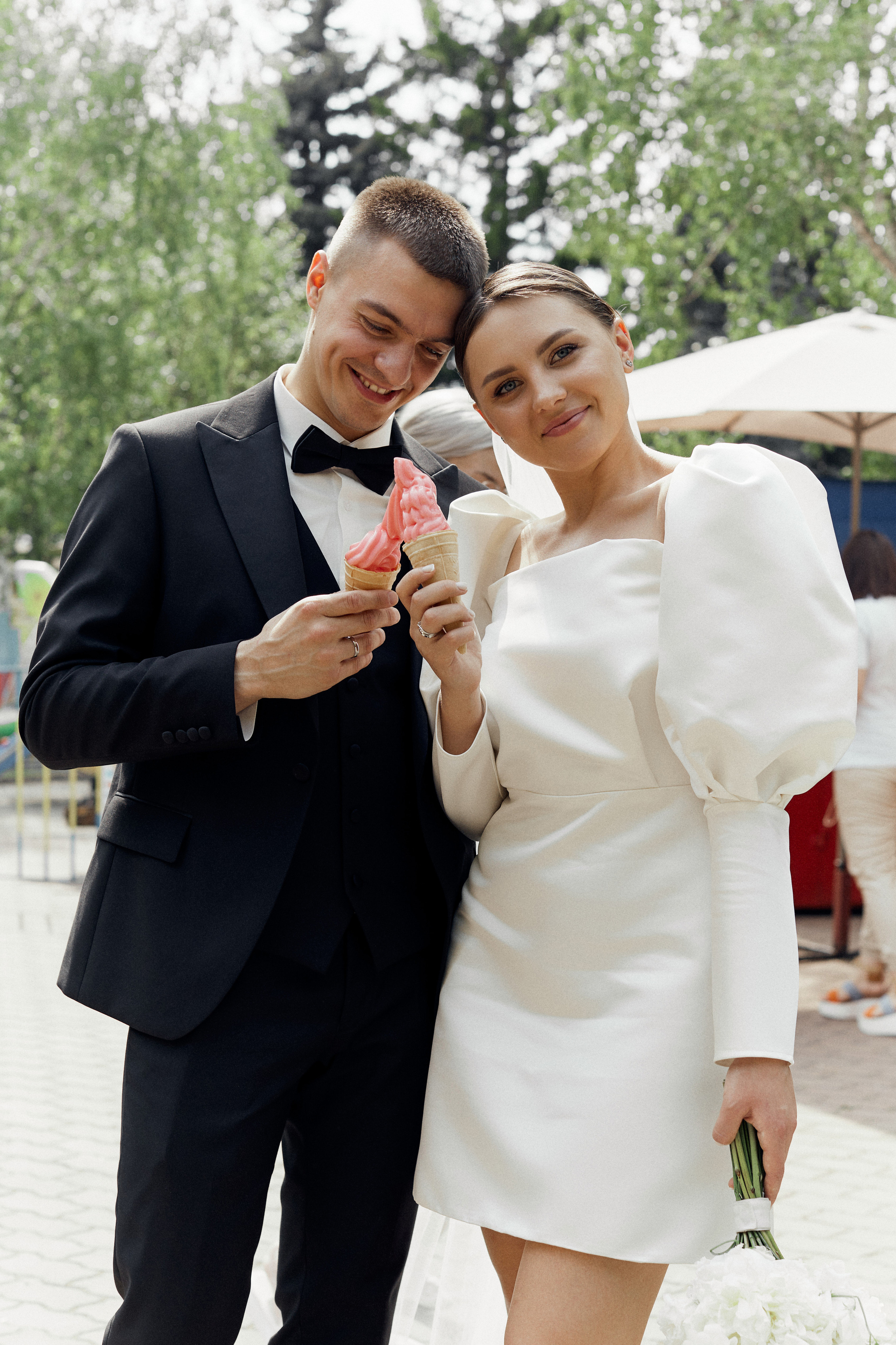 Посмотреть серию. Свадебный и семейный фотограф в Красноярске Тряпчев Павел