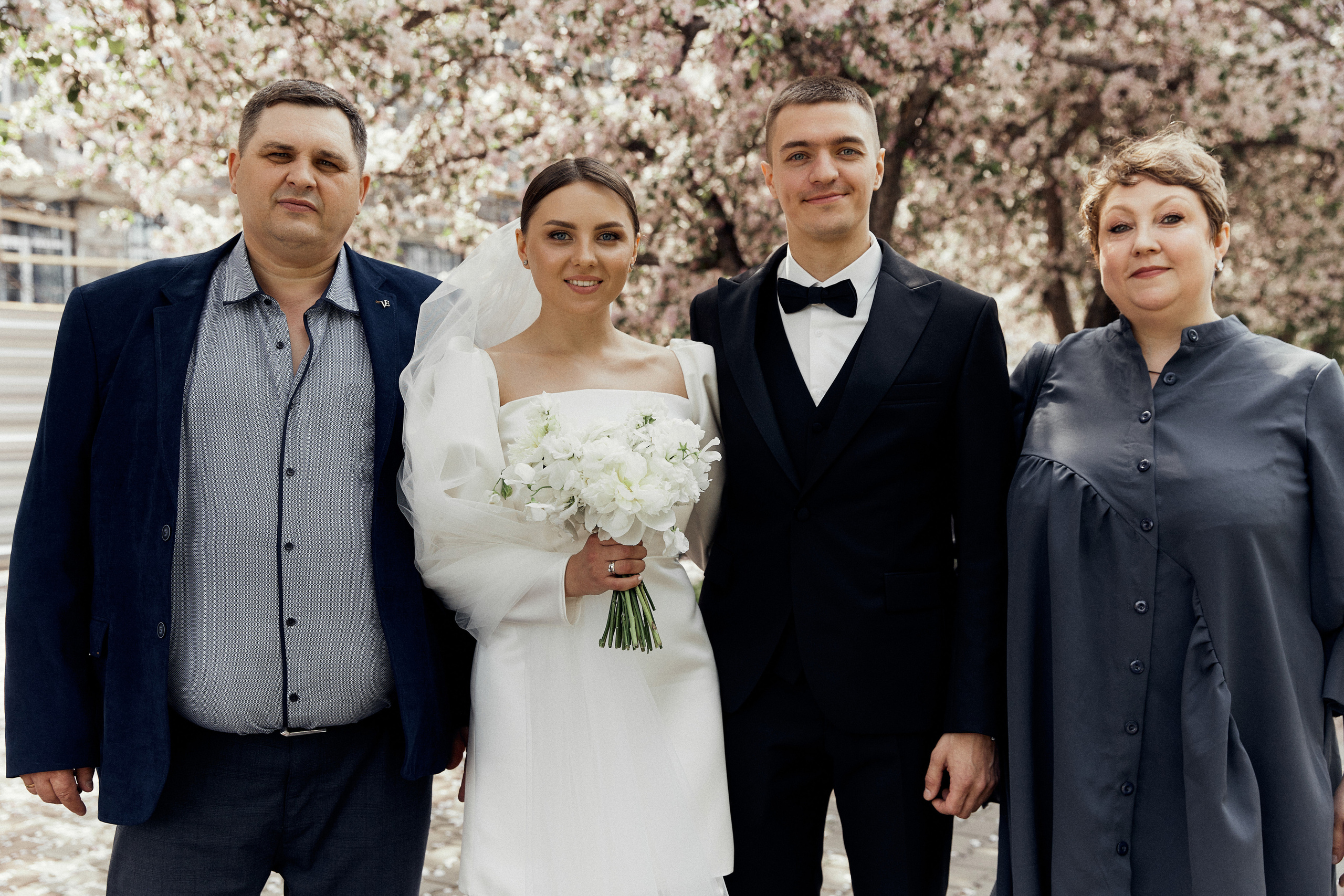 Посмотреть серию. Свадебный и семейный фотограф в Красноярске Тряпчев Павел