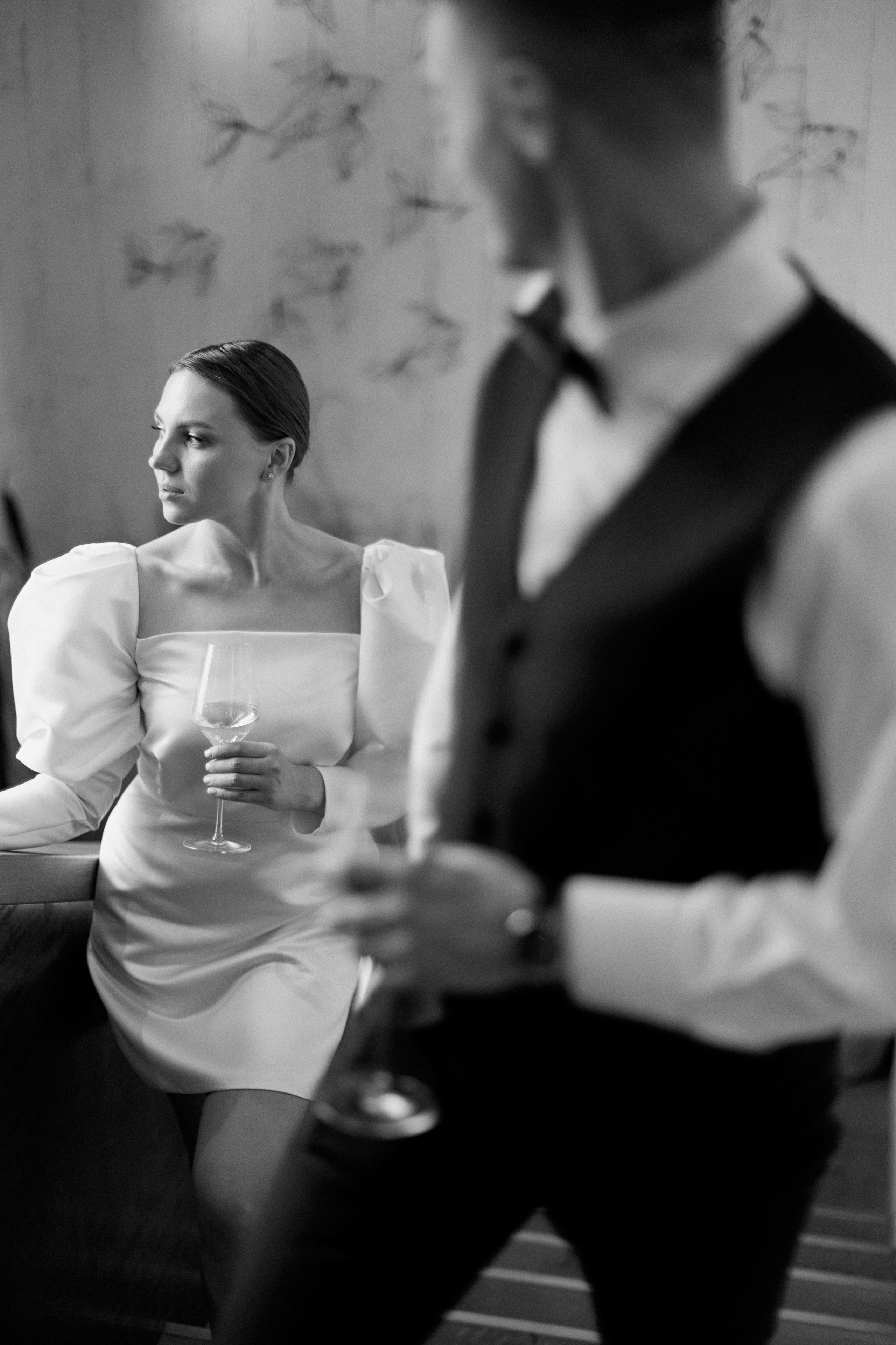 Посмотреть серию. Свадебный и семейный фотограф в Красноярске Тряпчев Павел