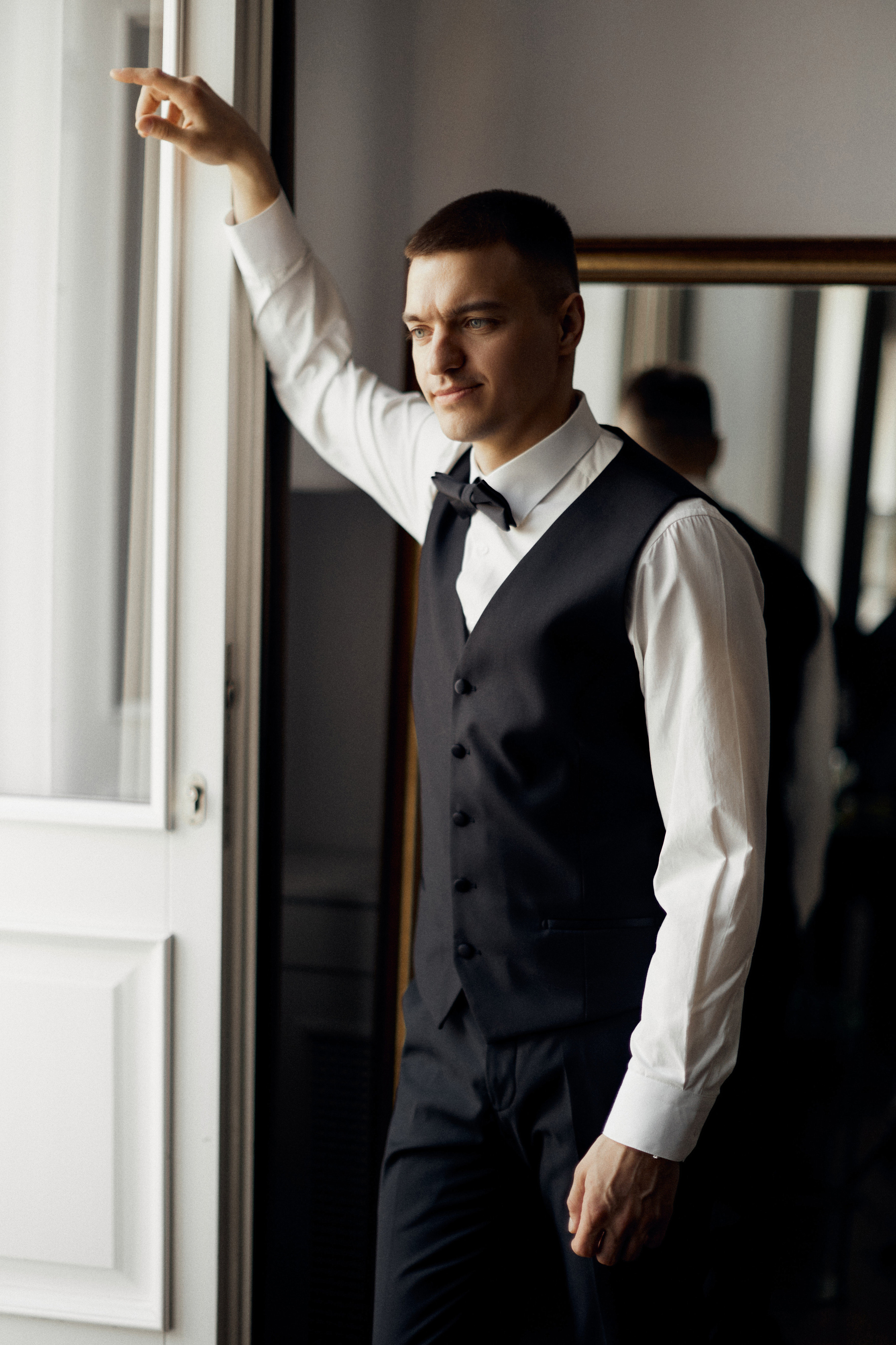 Посмотреть серию. Свадебный и семейный фотограф в Красноярске Тряпчев Павел