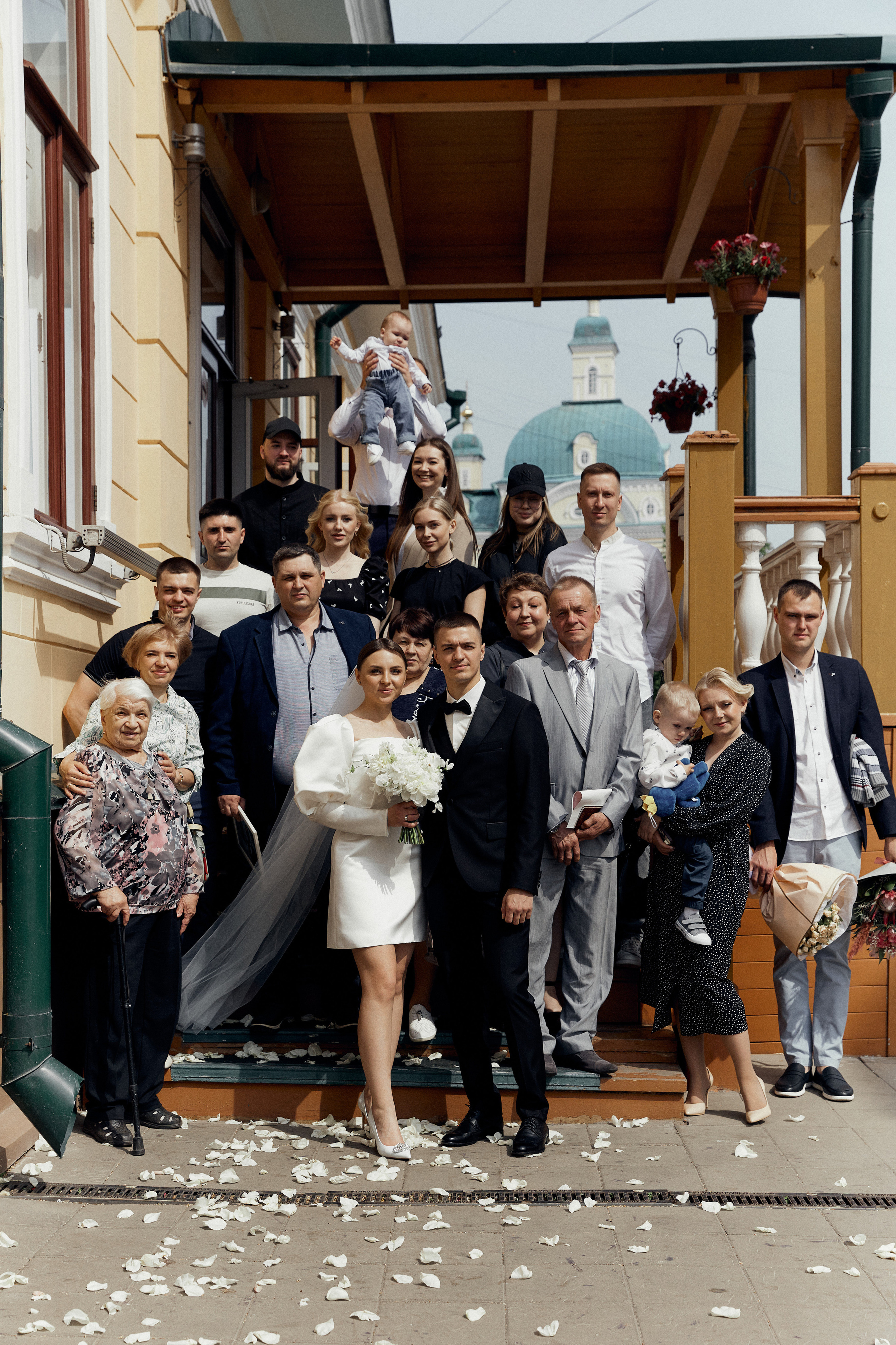 Посмотреть серию. Свадебный и семейный фотограф в Красноярске Тряпчев Павел