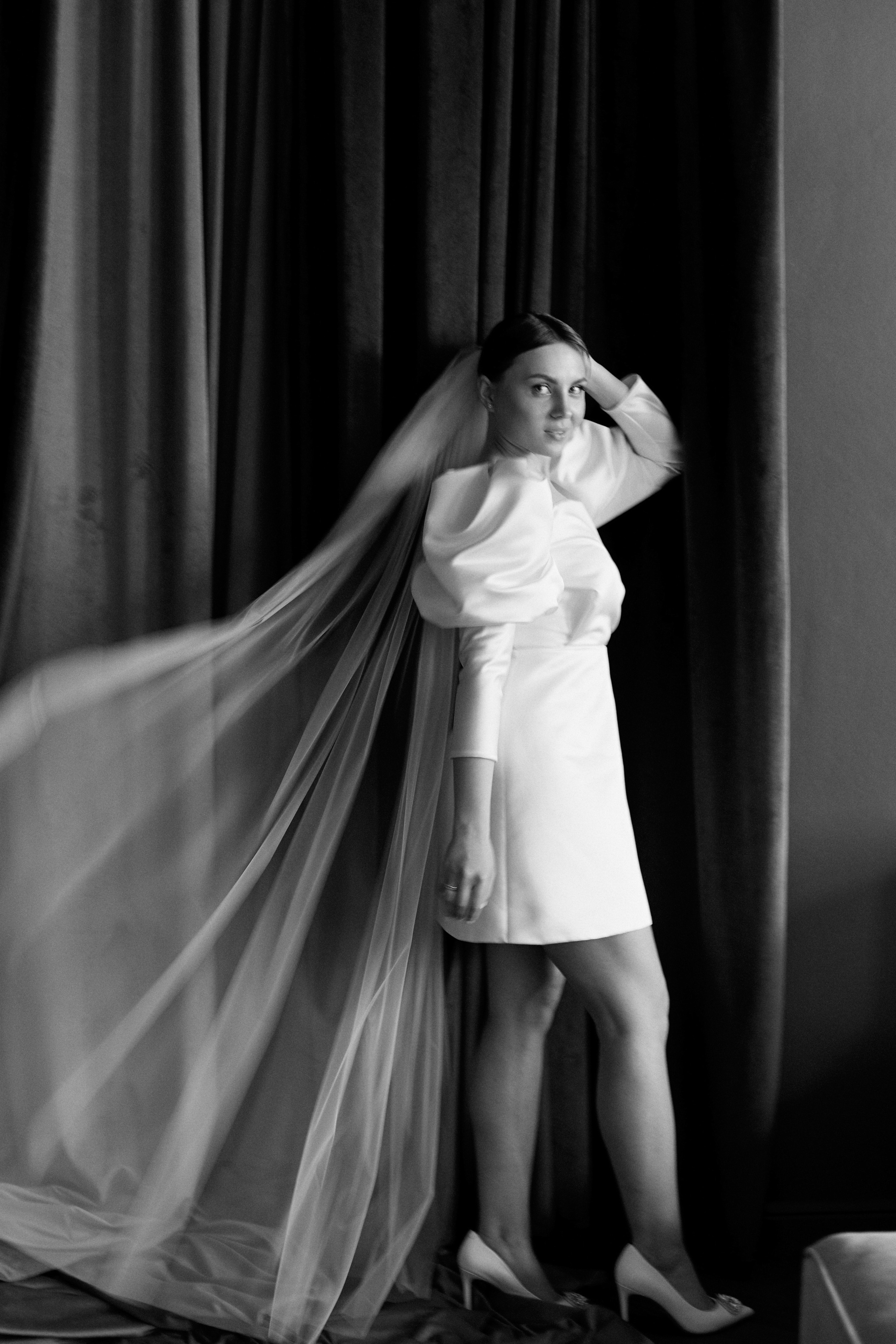 Посмотреть серию. Свадебный и семейный фотограф в Красноярске Тряпчев Павел