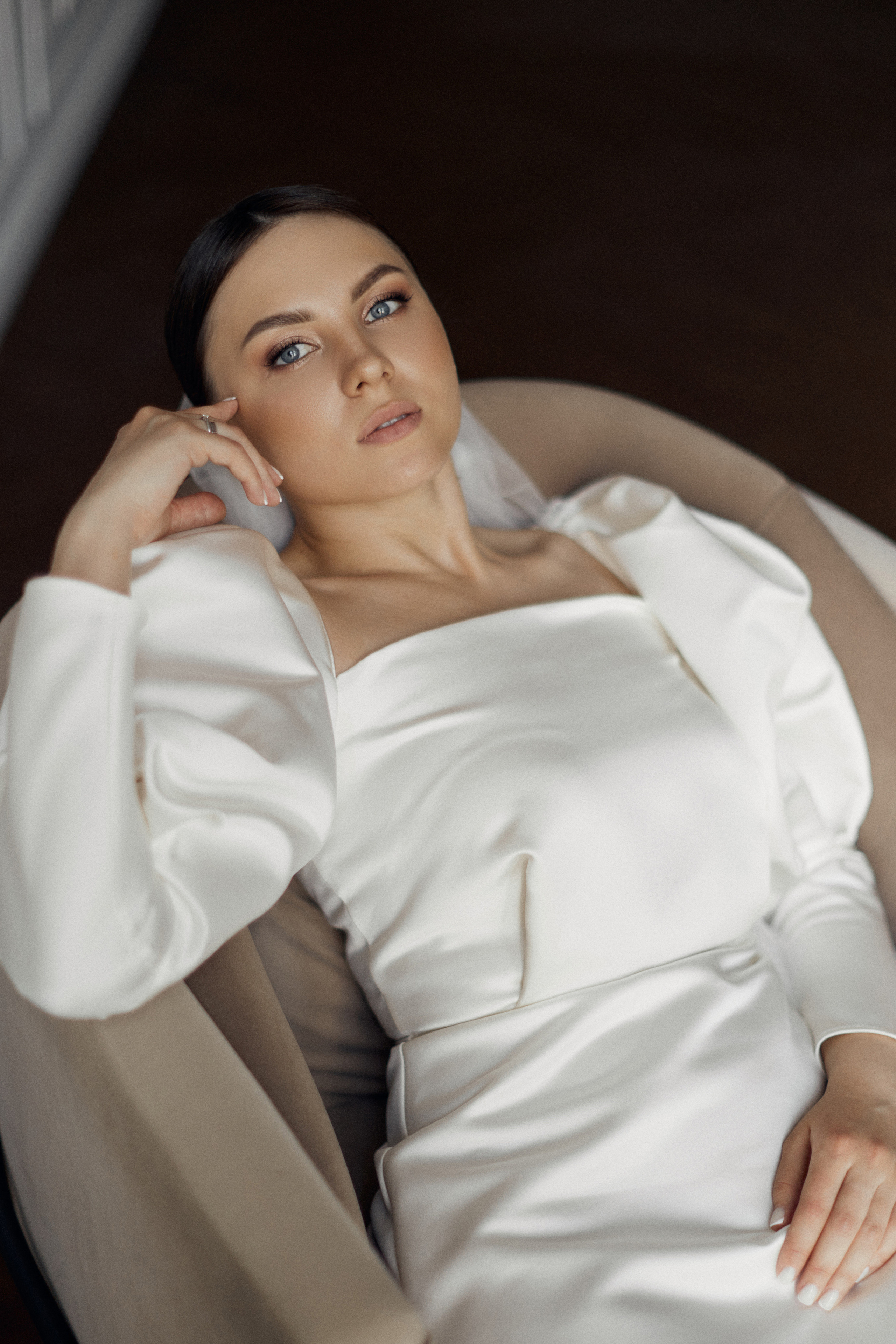 Посмотреть серию. Свадебный и семейный фотограф в Красноярске Тряпчев Павел