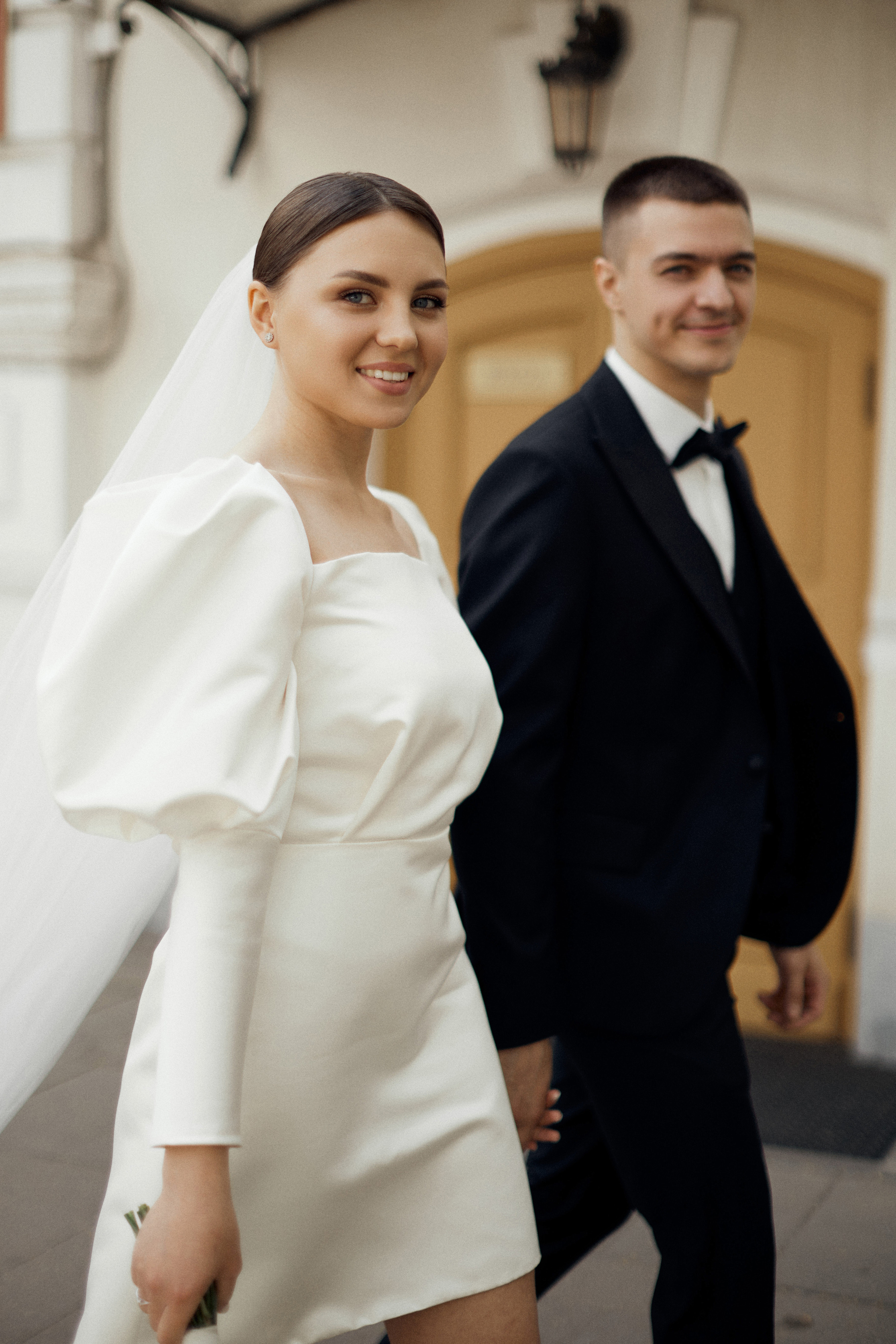 Посмотреть серию. Свадебный и семейный фотограф в Красноярске Тряпчев Павел