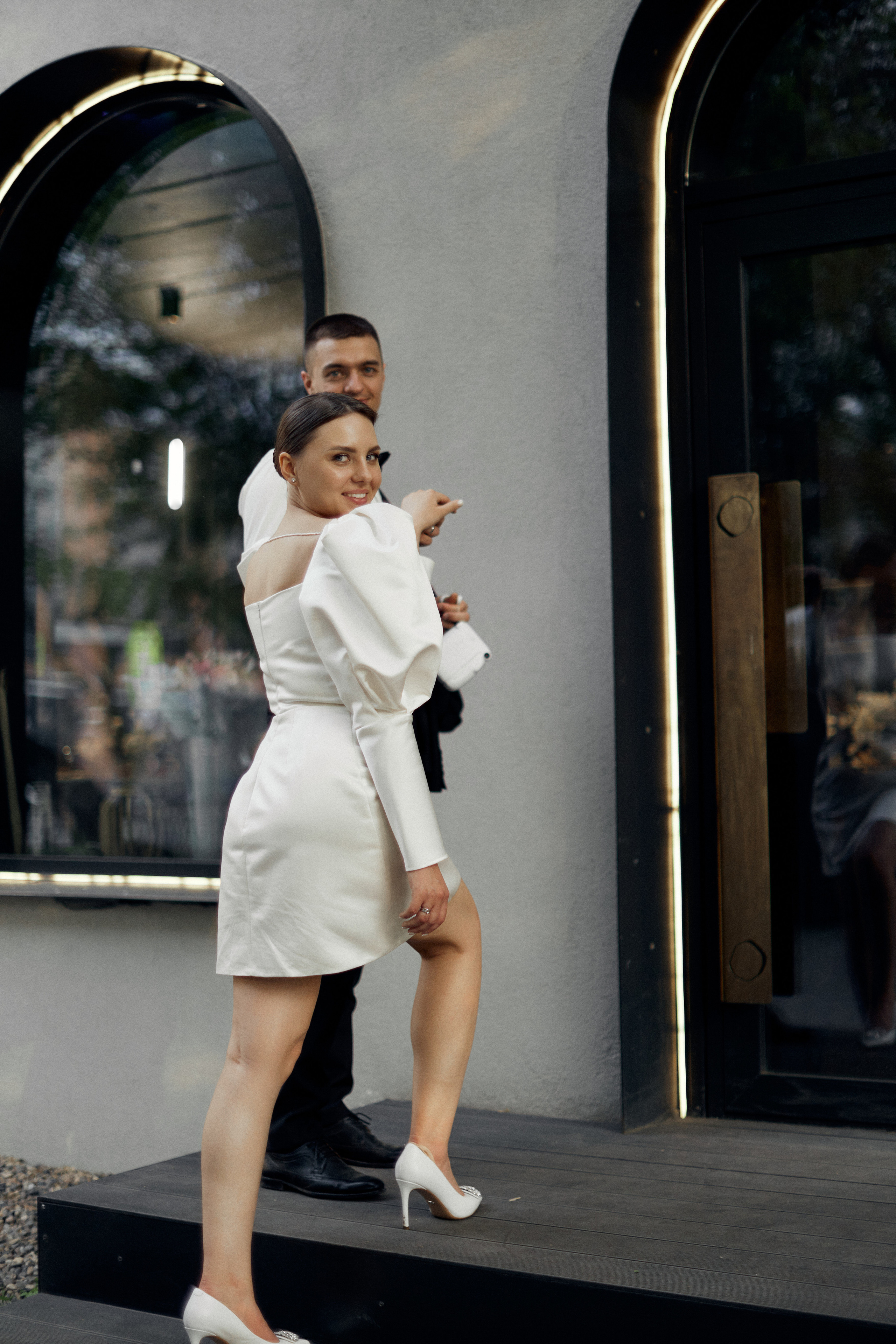 Посмотреть серию. Свадебный и семейный фотограф в Красноярске Тряпчев Павел