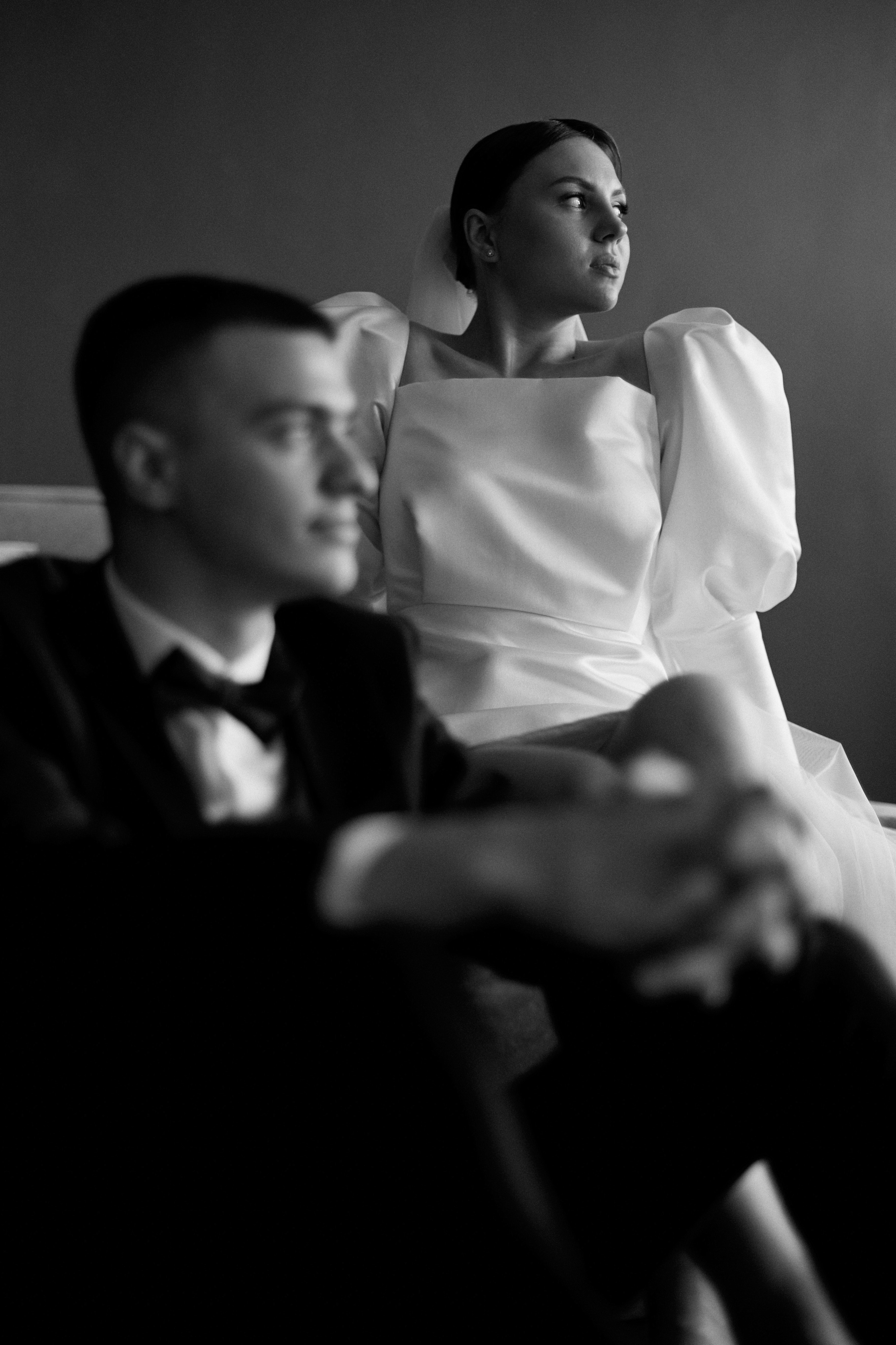 Посмотреть серию. Свадебный и семейный фотограф в Красноярске Тряпчев Павел