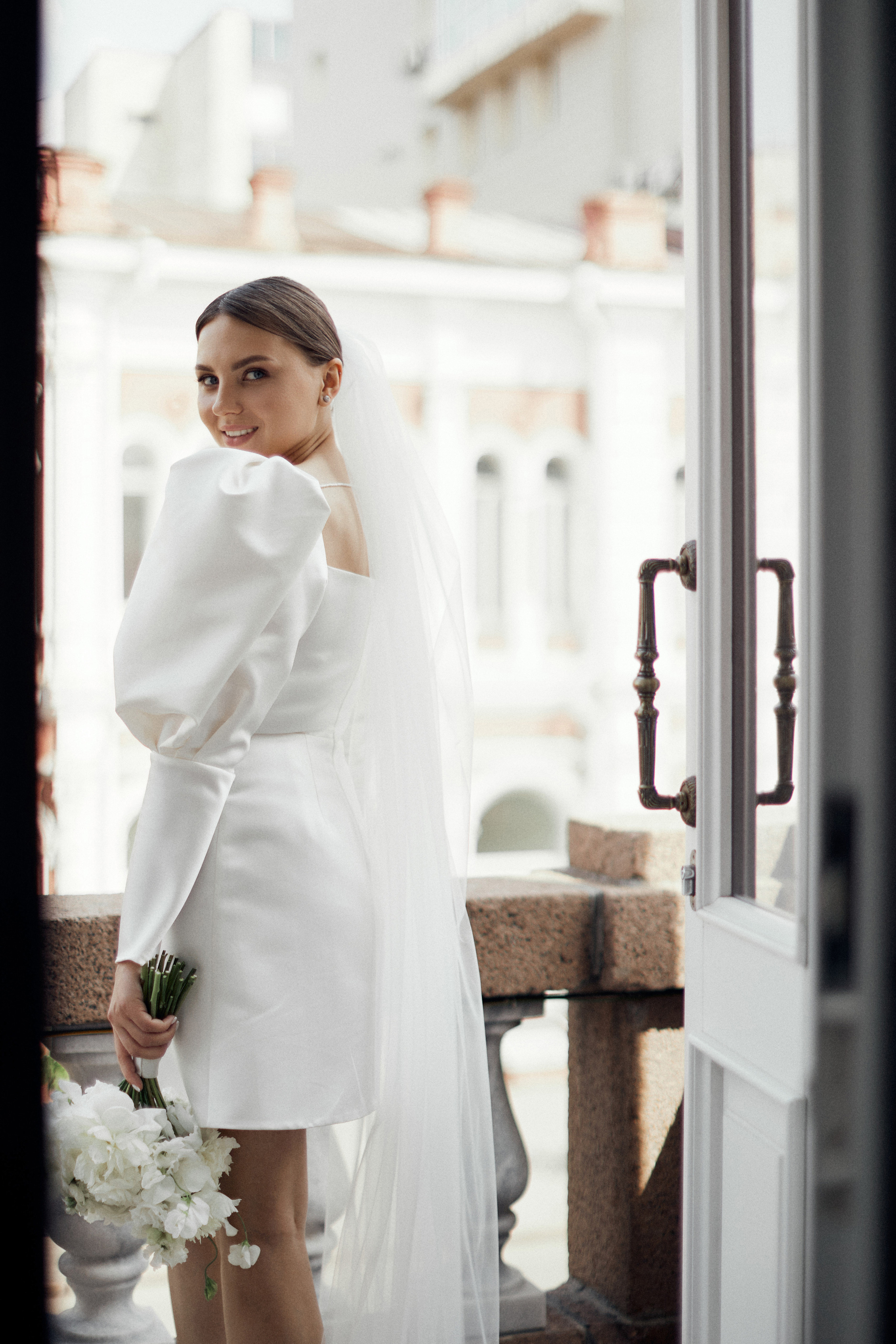 Посмотреть серию. Свадебный и семейный фотограф в Красноярске Тряпчев Павел