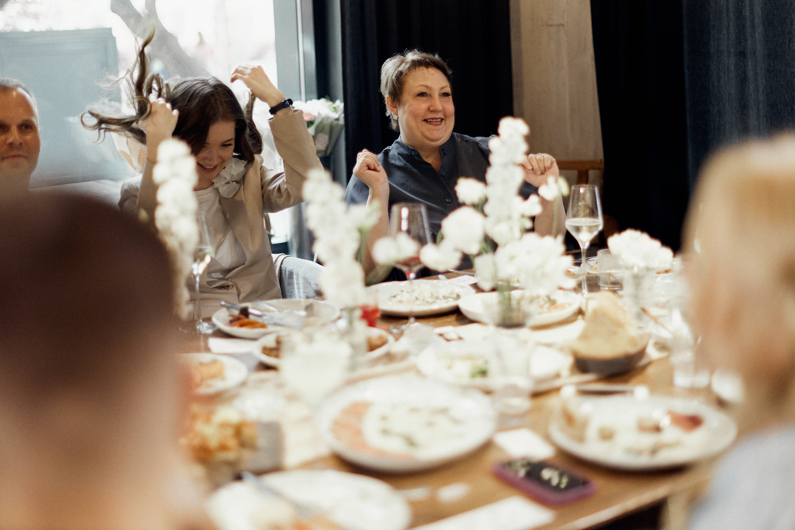 Посмотреть серию. Свадебный и семейный фотограф в Красноярске Тряпчев Павел