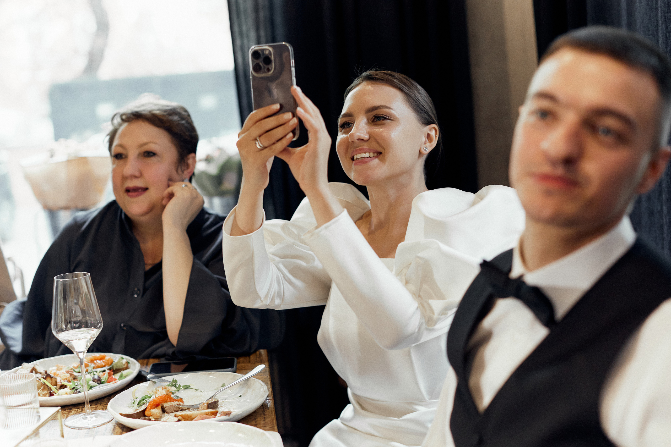 Посмотреть серию. Свадебный и семейный фотограф в Красноярске Тряпчев Павел