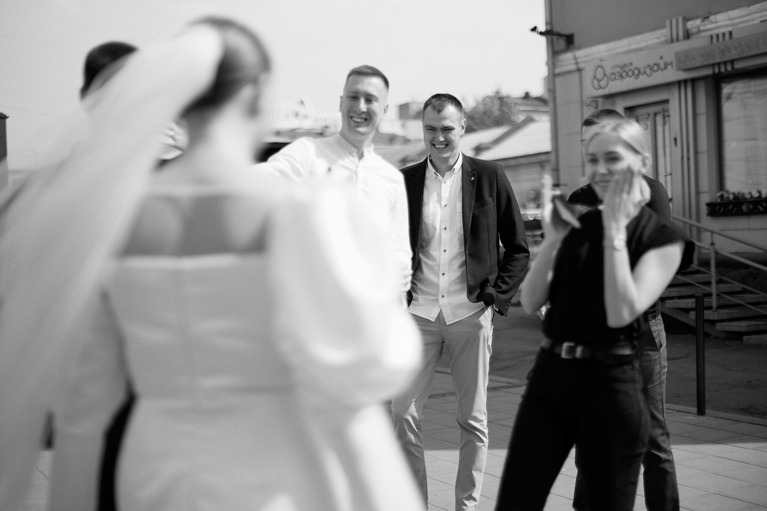 Посмотреть серию. Свадебный и семейный фотограф в Красноярске Тряпчев Павел