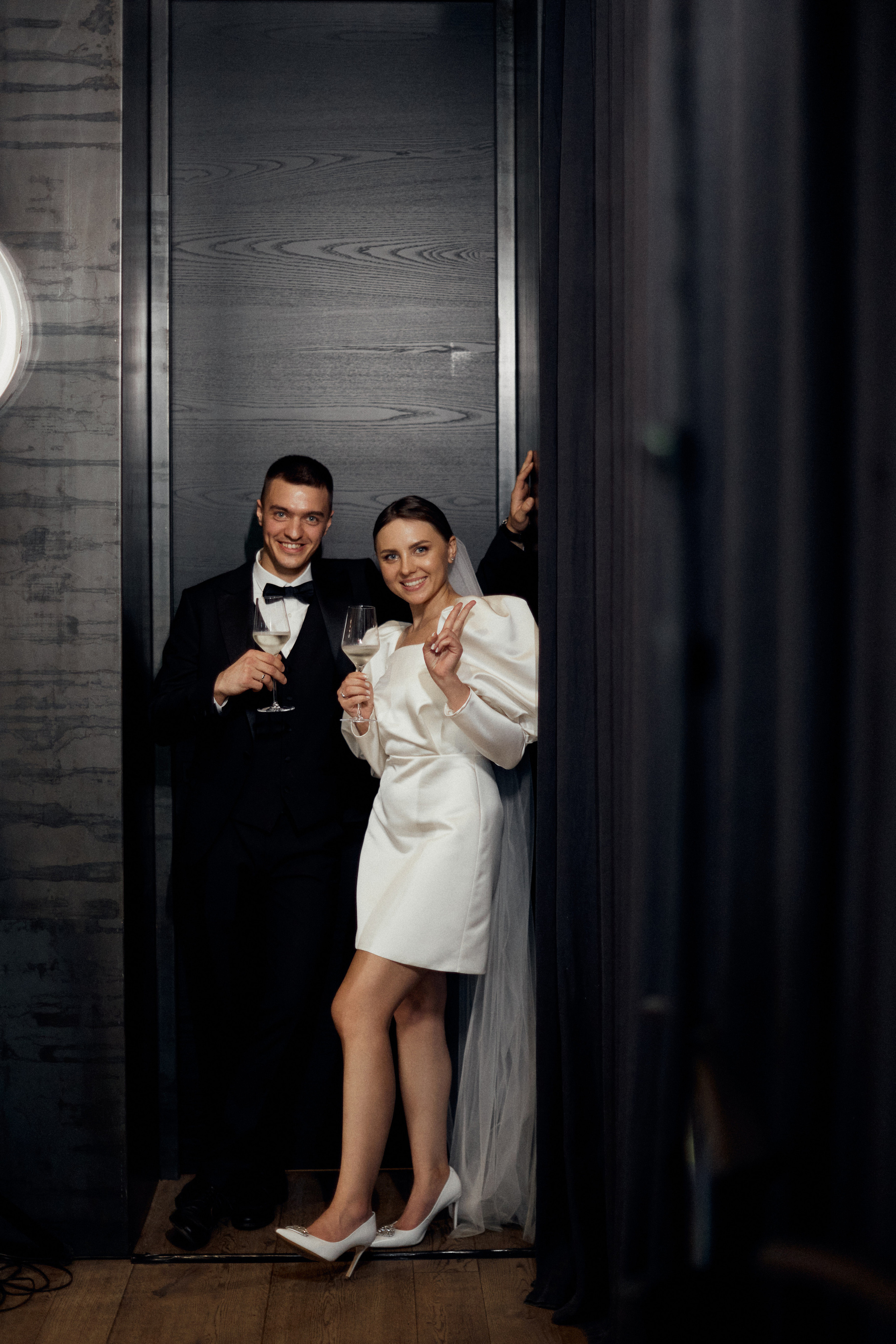 Посмотреть серию. Свадебный и семейный фотограф в Красноярске Тряпчев Павел