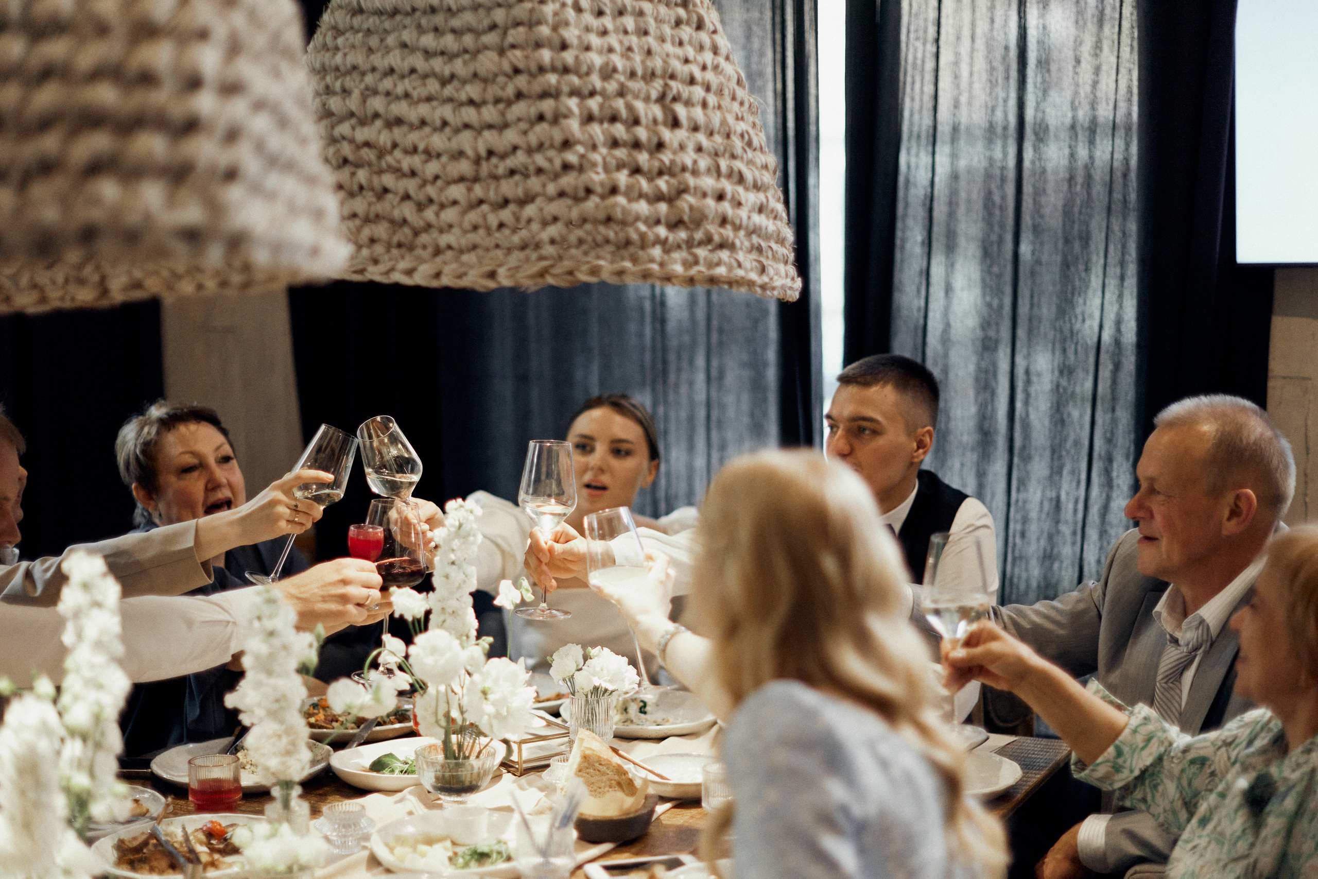 Посмотреть серию. Свадебный и семейный фотограф в Красноярске Тряпчев Павел