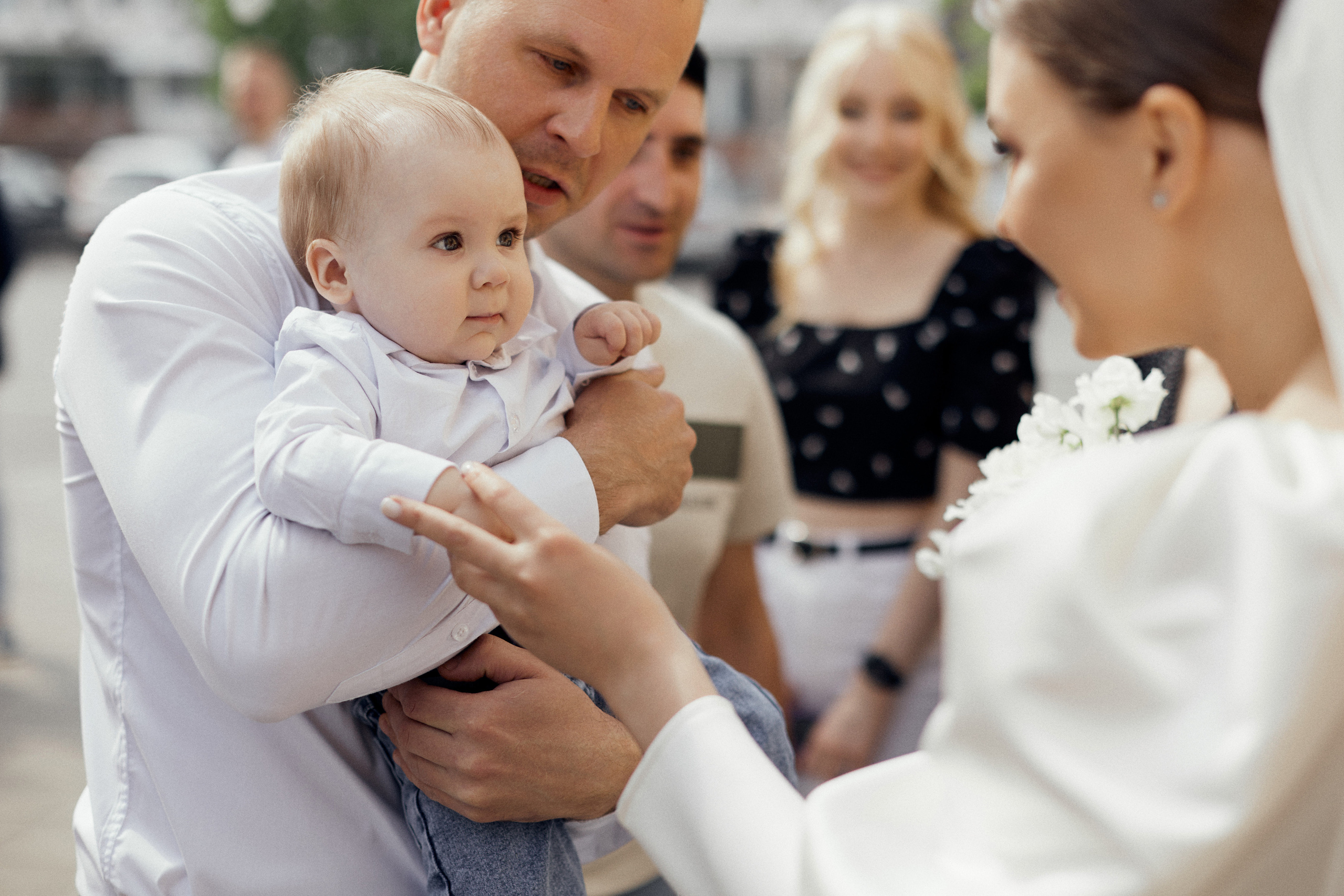 Посмотреть серию. Свадебный и семейный фотограф в Красноярске Тряпчев Павел
