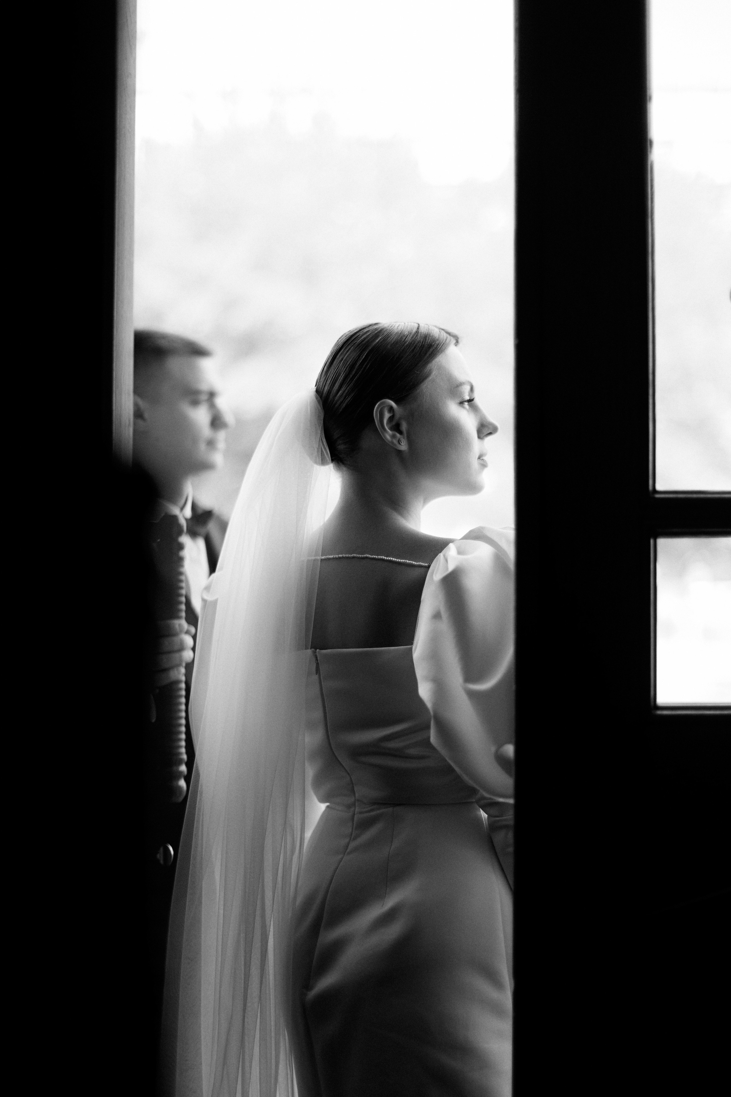 Посмотреть серию. Свадебный и семейный фотограф в Красноярске Тряпчев Павел