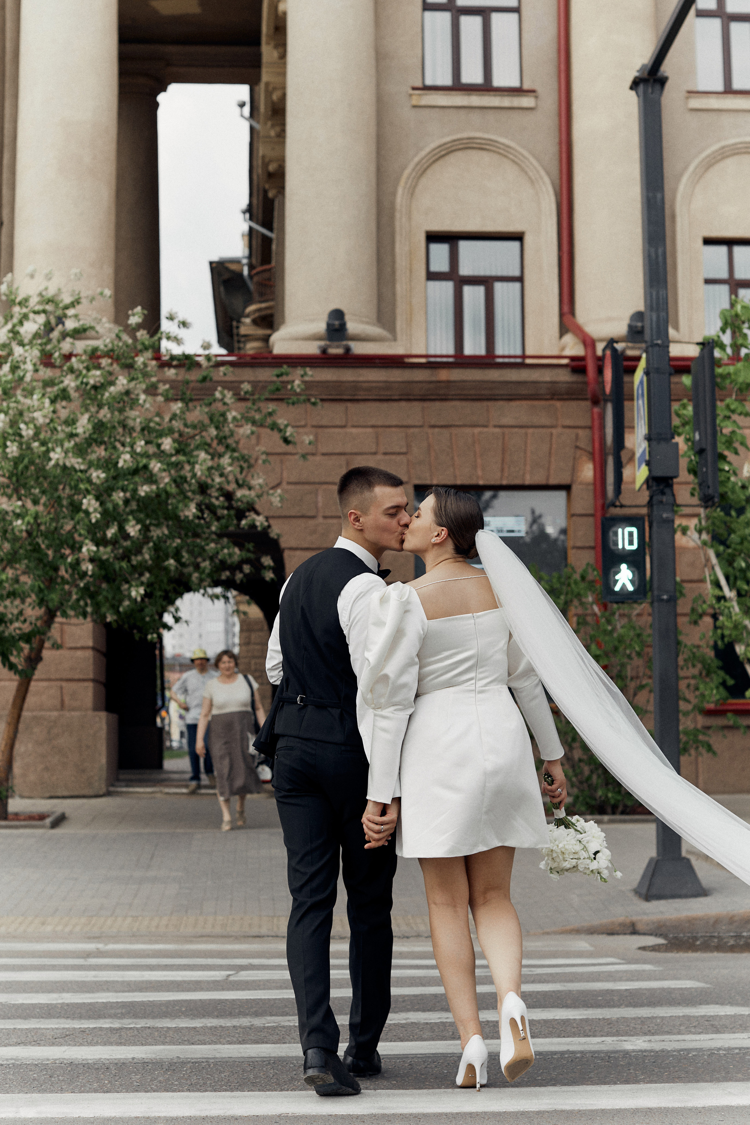 Посмотреть серию. Свадебный и семейный фотограф в Красноярске Тряпчев Павел