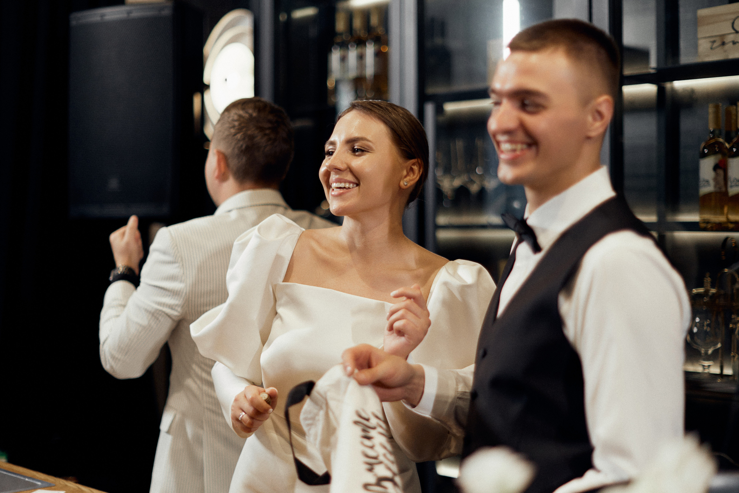 Посмотреть серию. Свадебный и семейный фотограф в Красноярске Тряпчев Павел