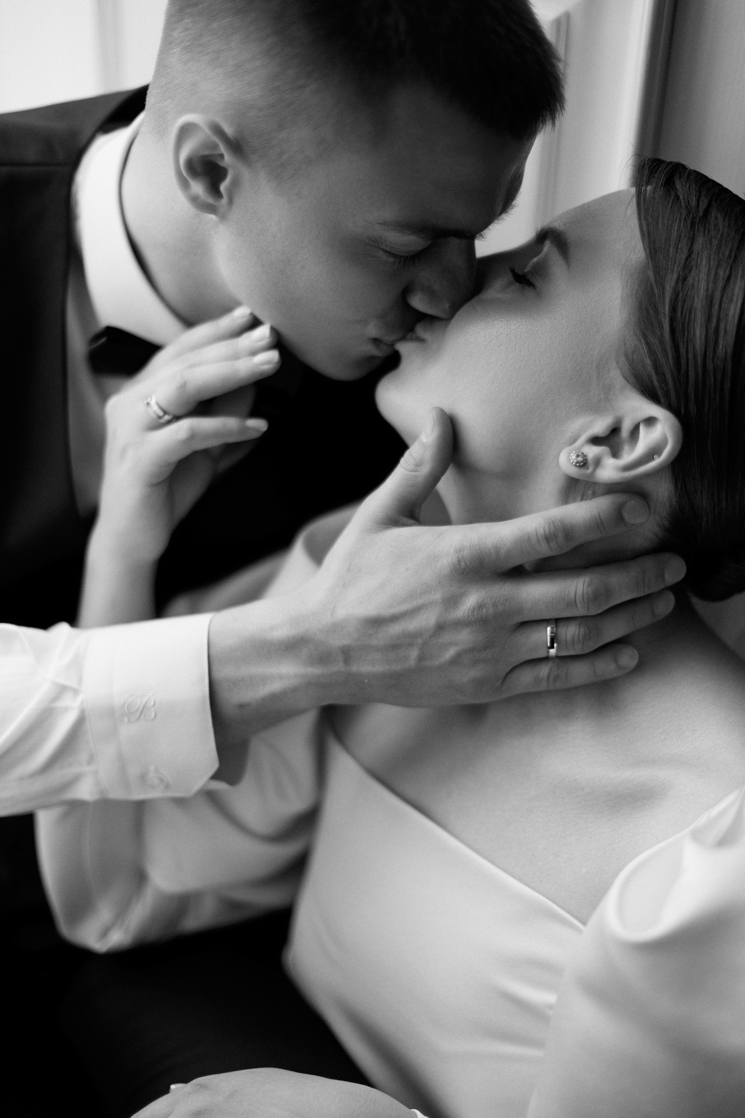 Посмотреть серию. Свадебный и семейный фотограф в Красноярске Тряпчев Павел