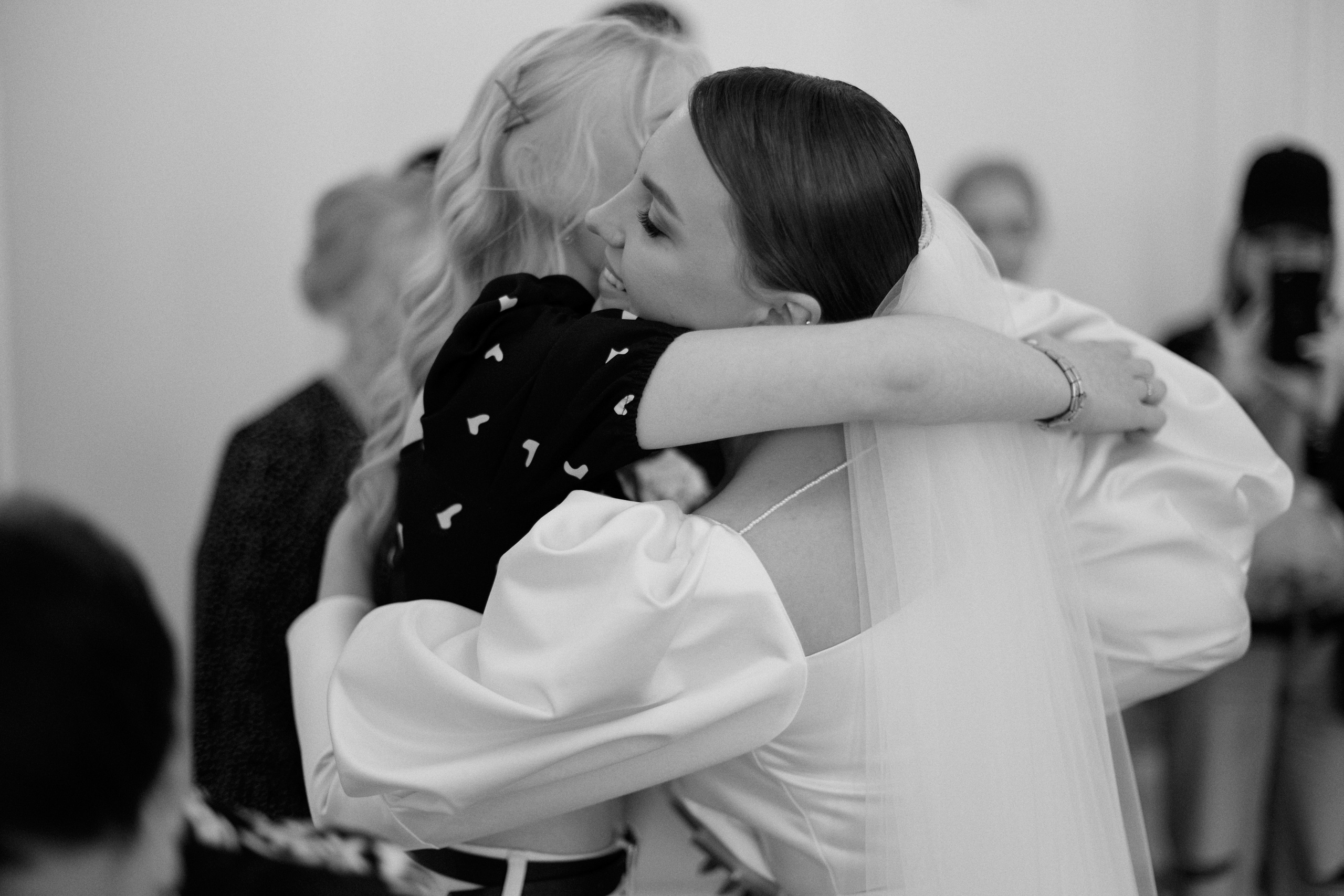 Посмотреть серию. Свадебный и семейный фотограф в Красноярске Тряпчев Павел