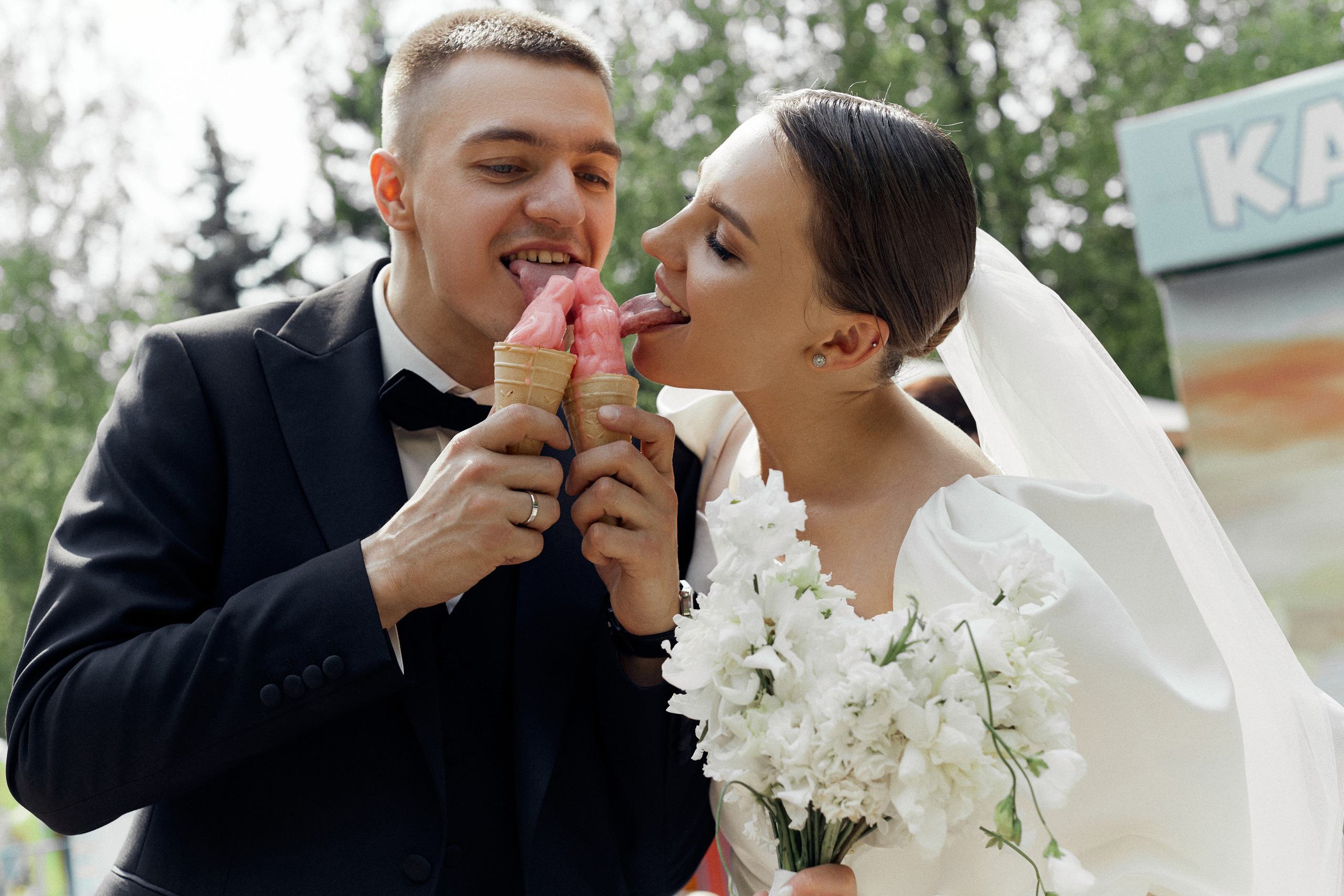Посмотреть серию. Свадебный и семейный фотограф в Красноярске Тряпчев Павел