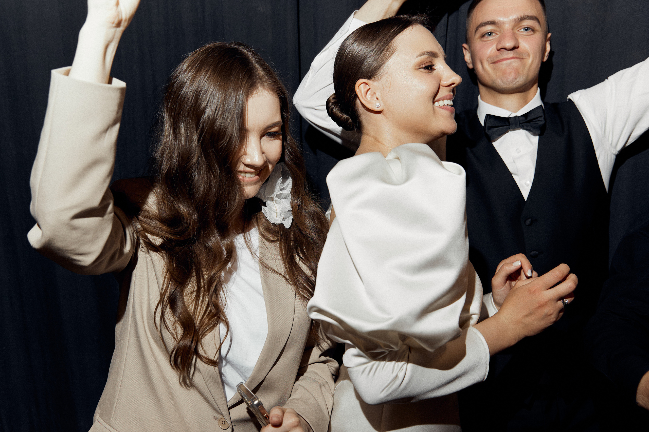 Посмотреть серию. Свадебный и семейный фотограф в Красноярске Тряпчев Павел