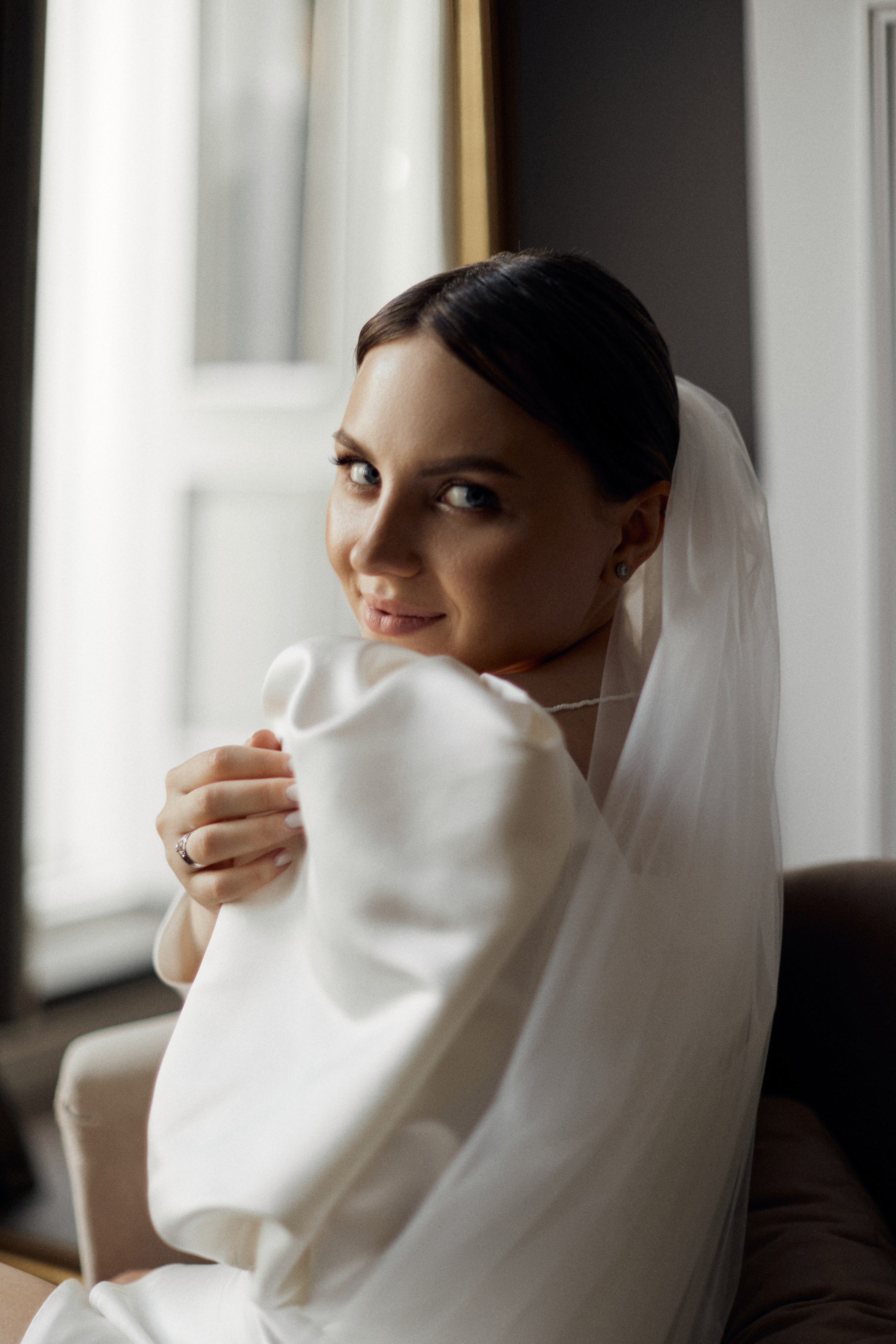 Посмотреть серию. Свадебный и семейный фотограф в Красноярске Тряпчев Павел