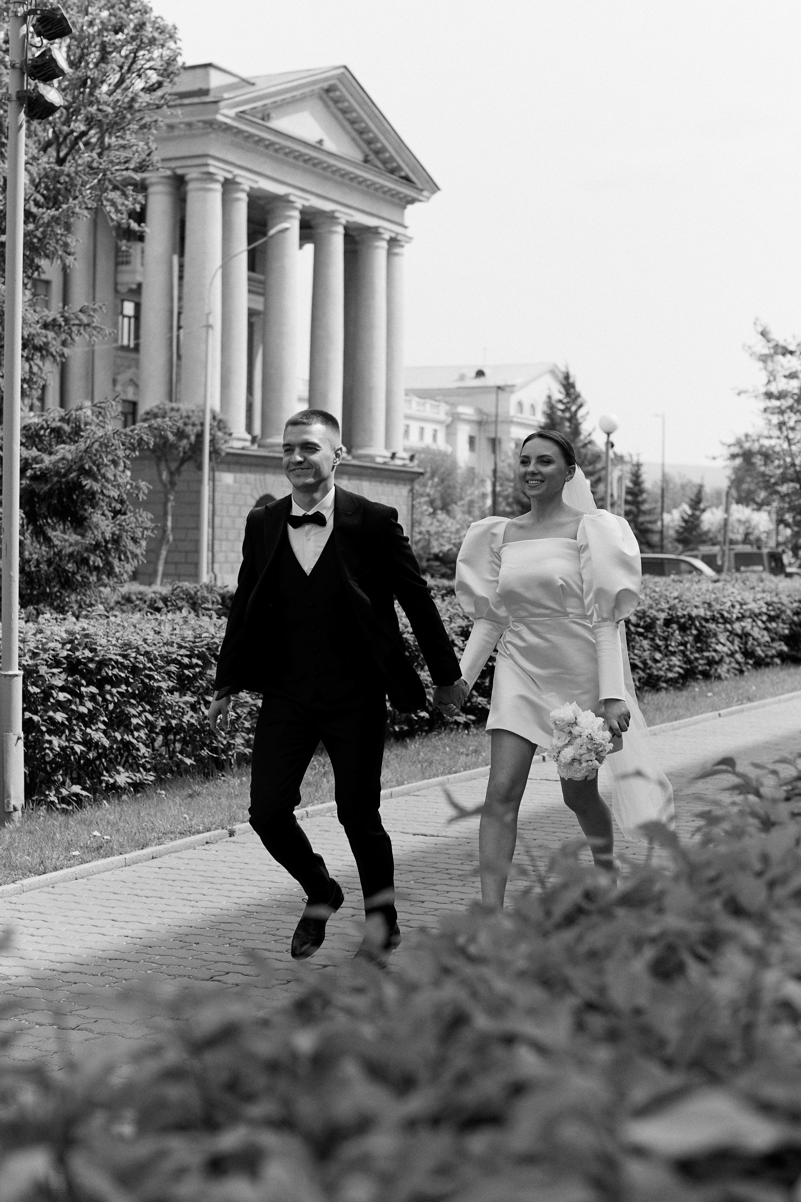 Посмотреть серию. Свадебный и семейный фотограф в Красноярске Тряпчев Павел